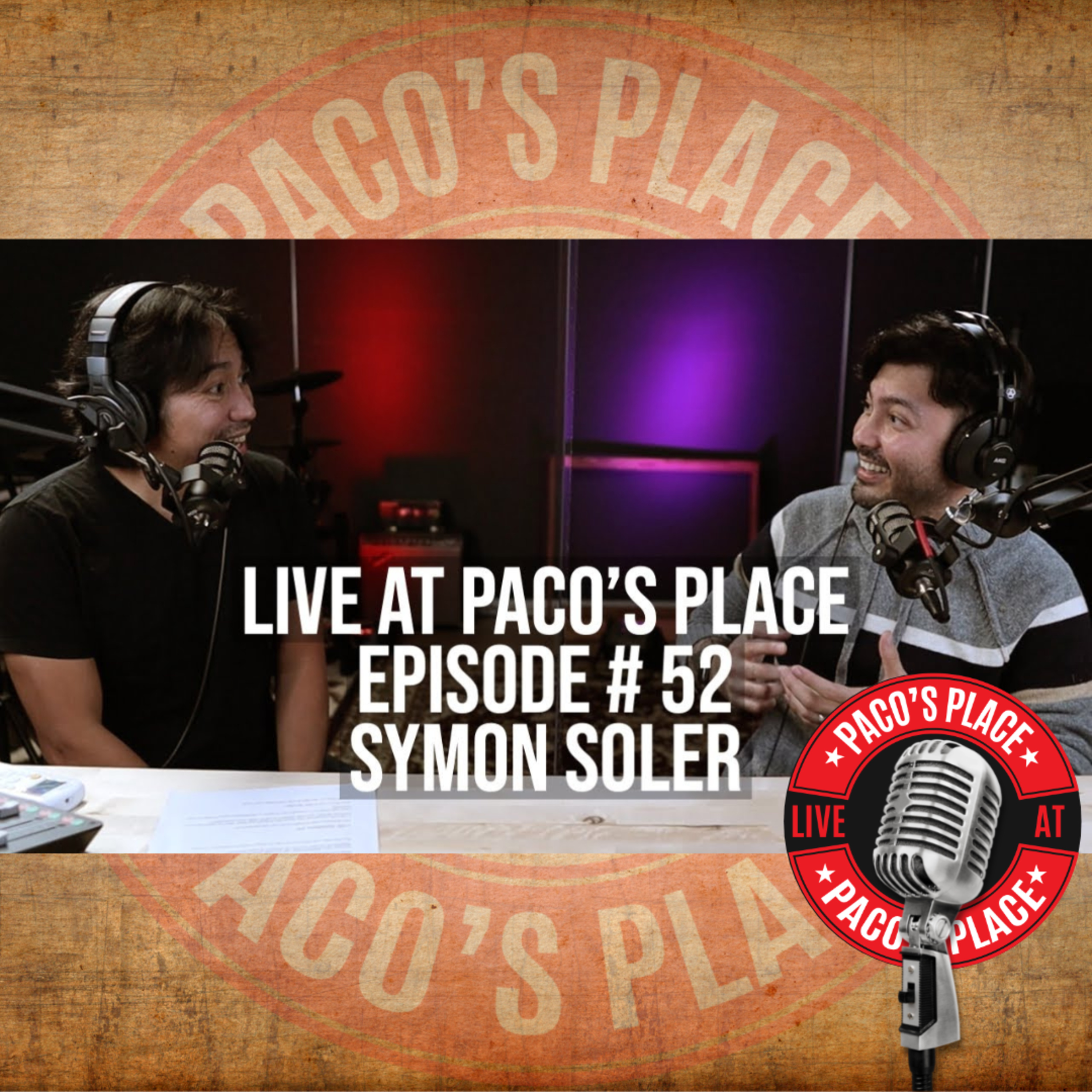 Paco\'s Place