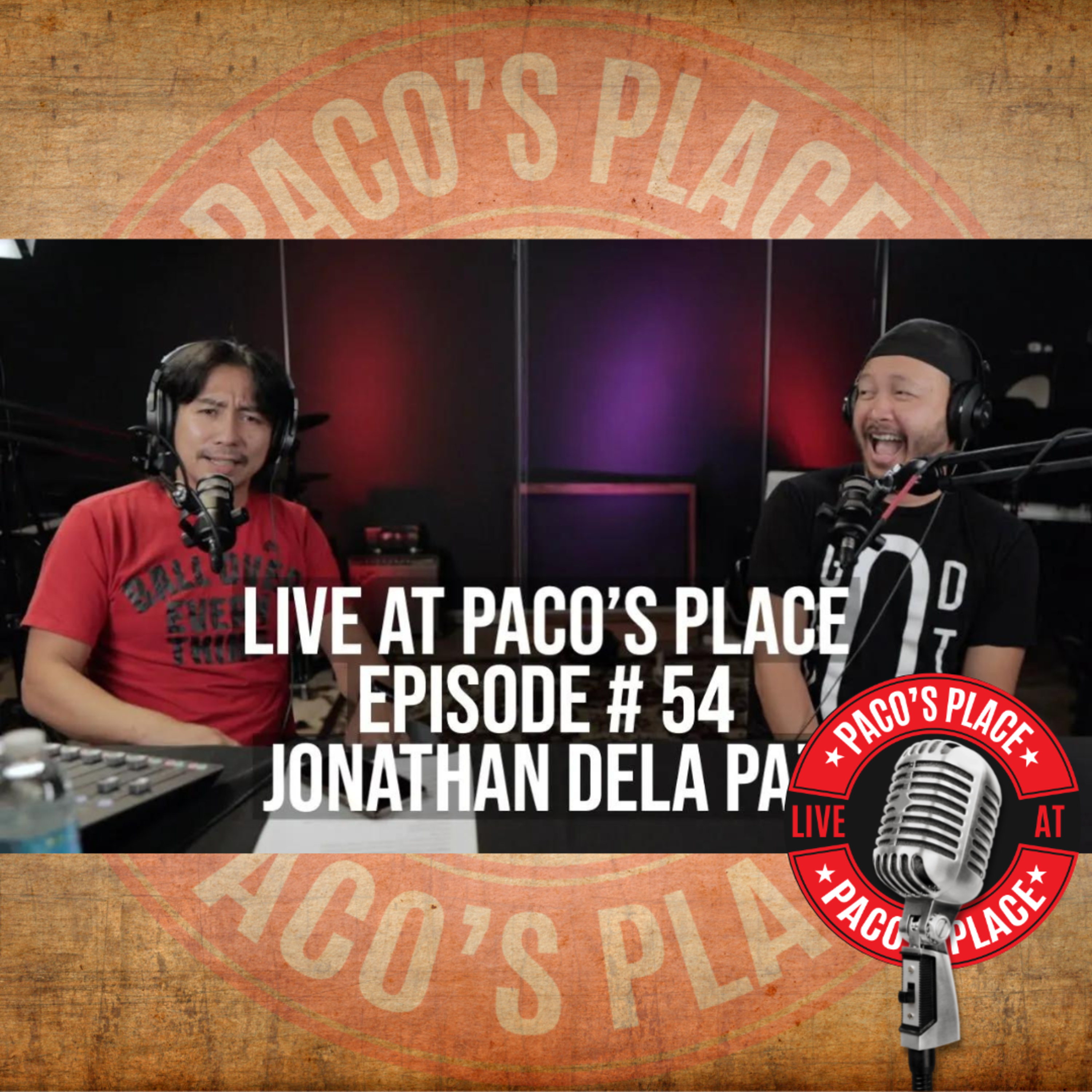 Paco\'s Place