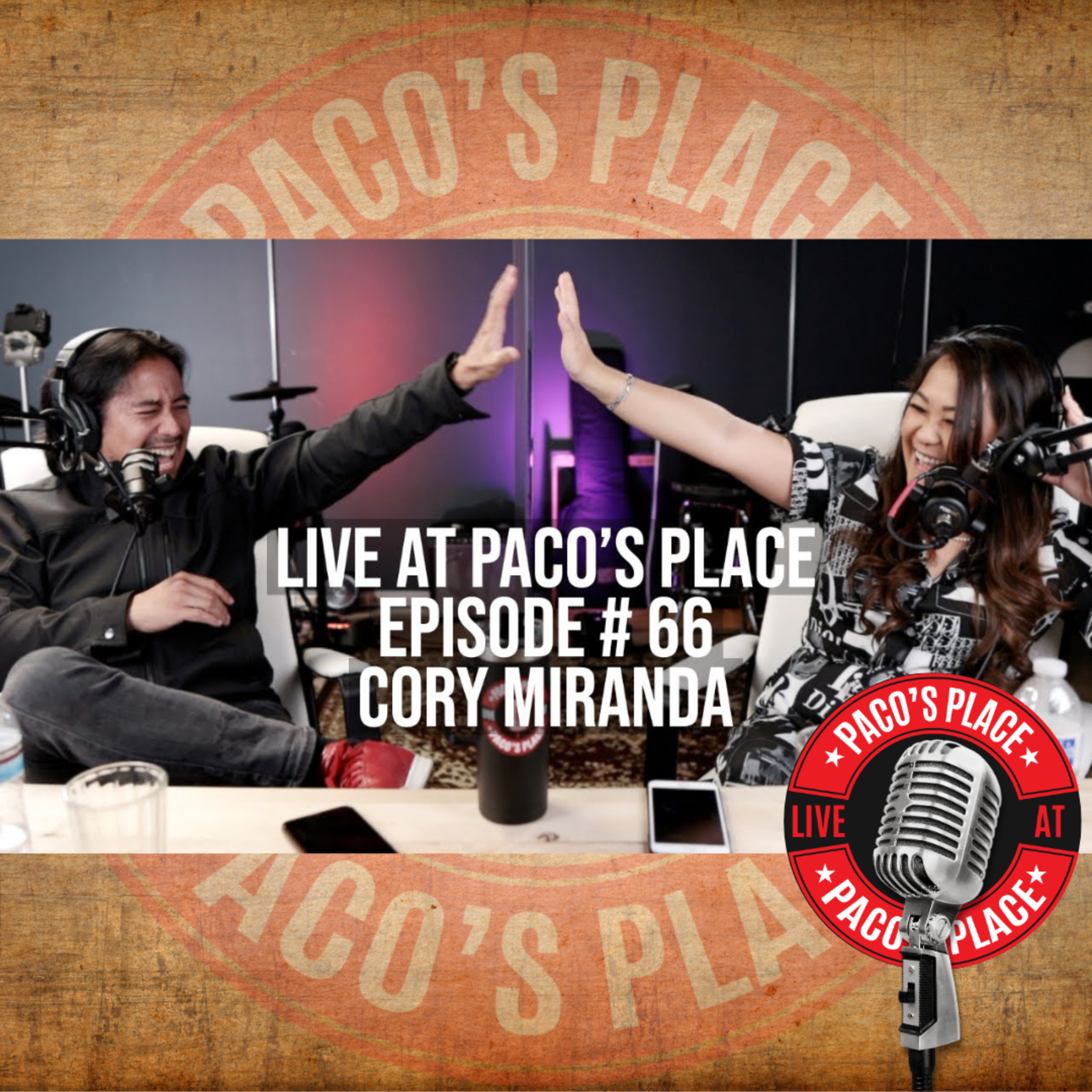 Paco\'s Place