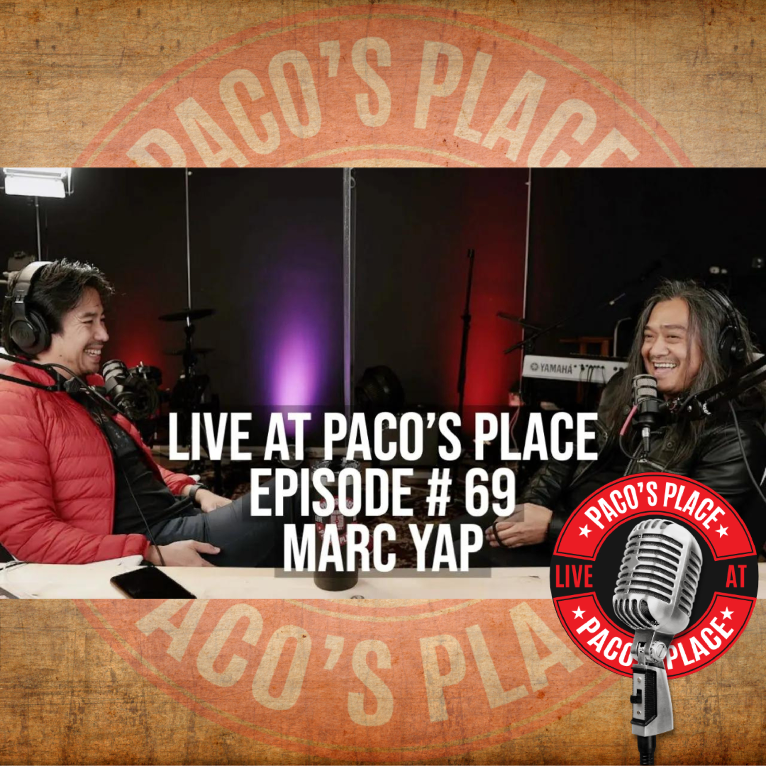 Paco\'s Place