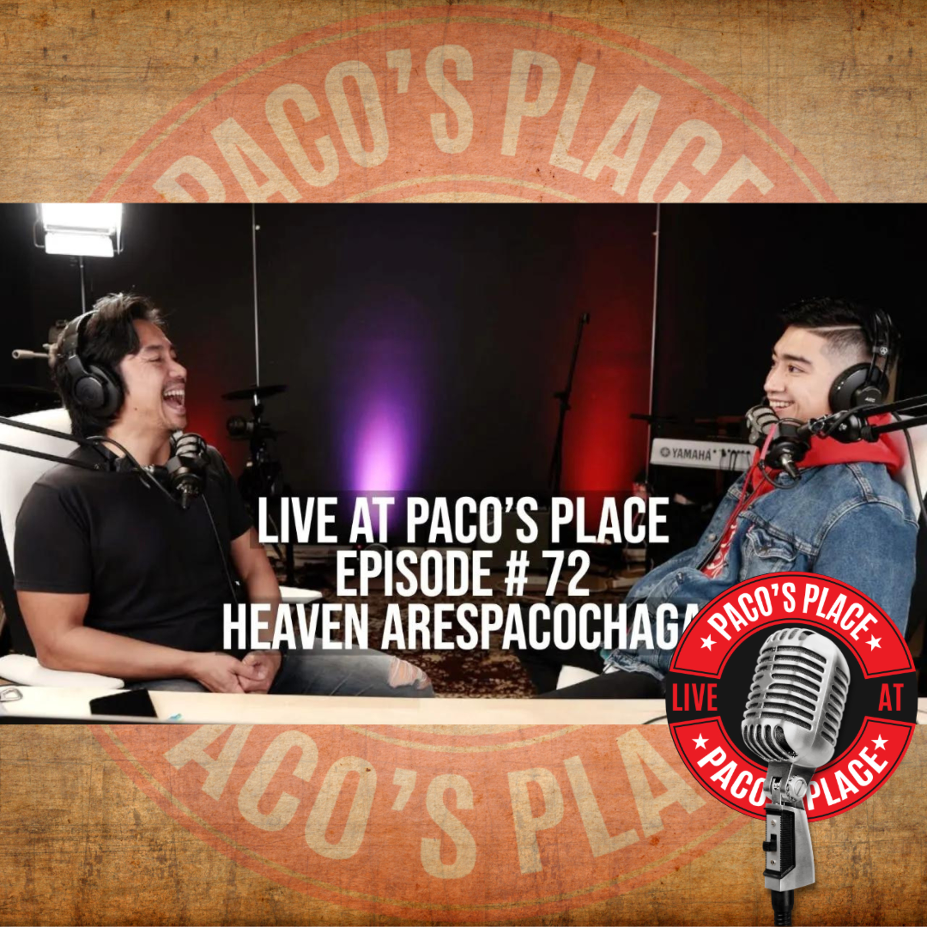 Paco\'s Place