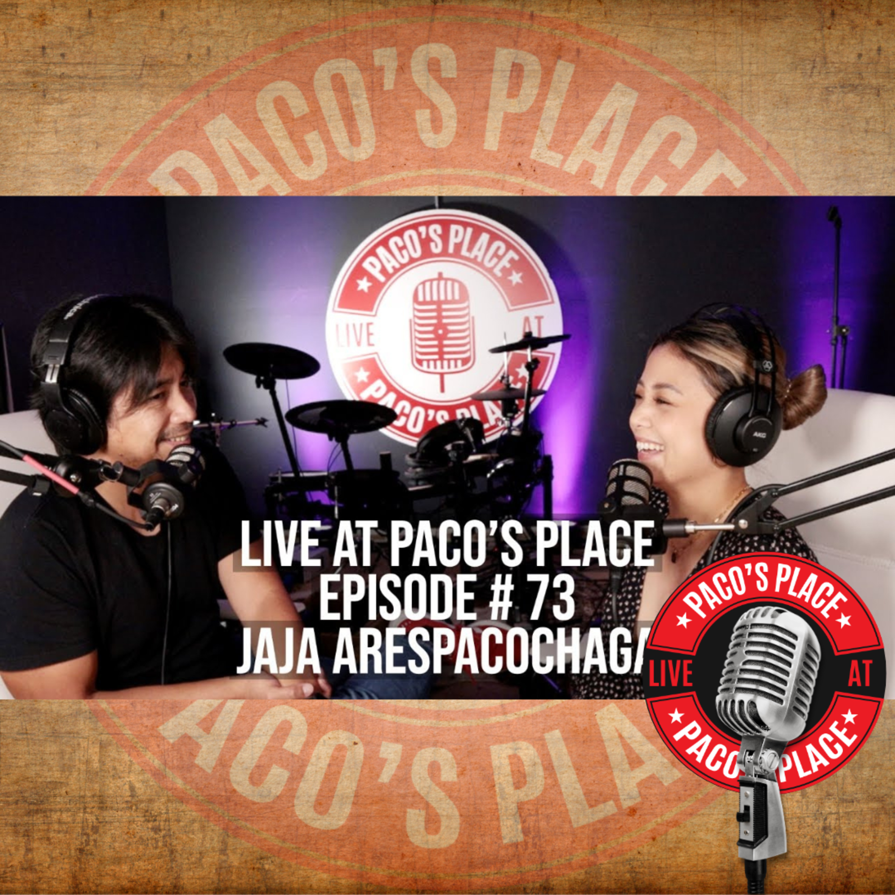 Paco\'s Place