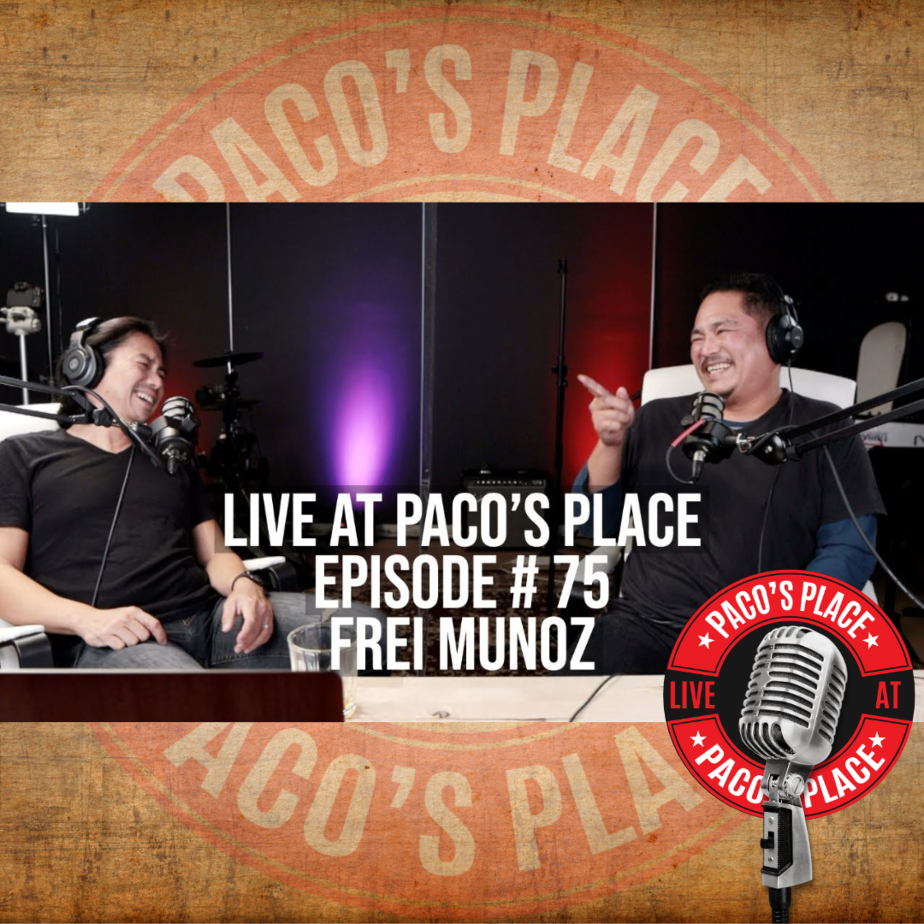 Paco\'s Place