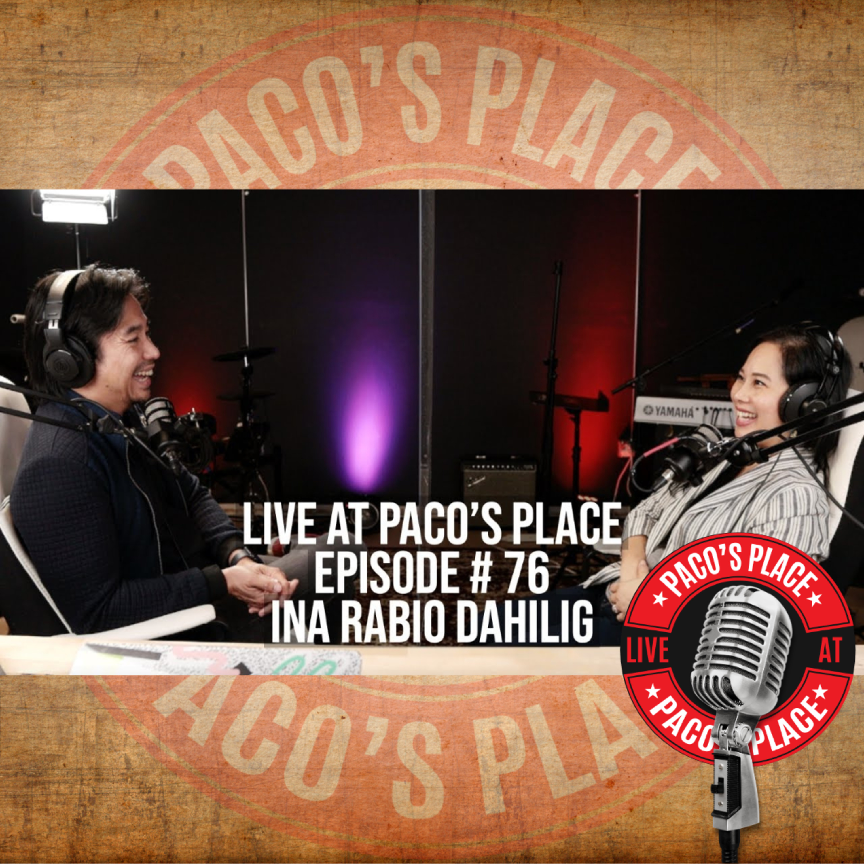 Paco\'s Place