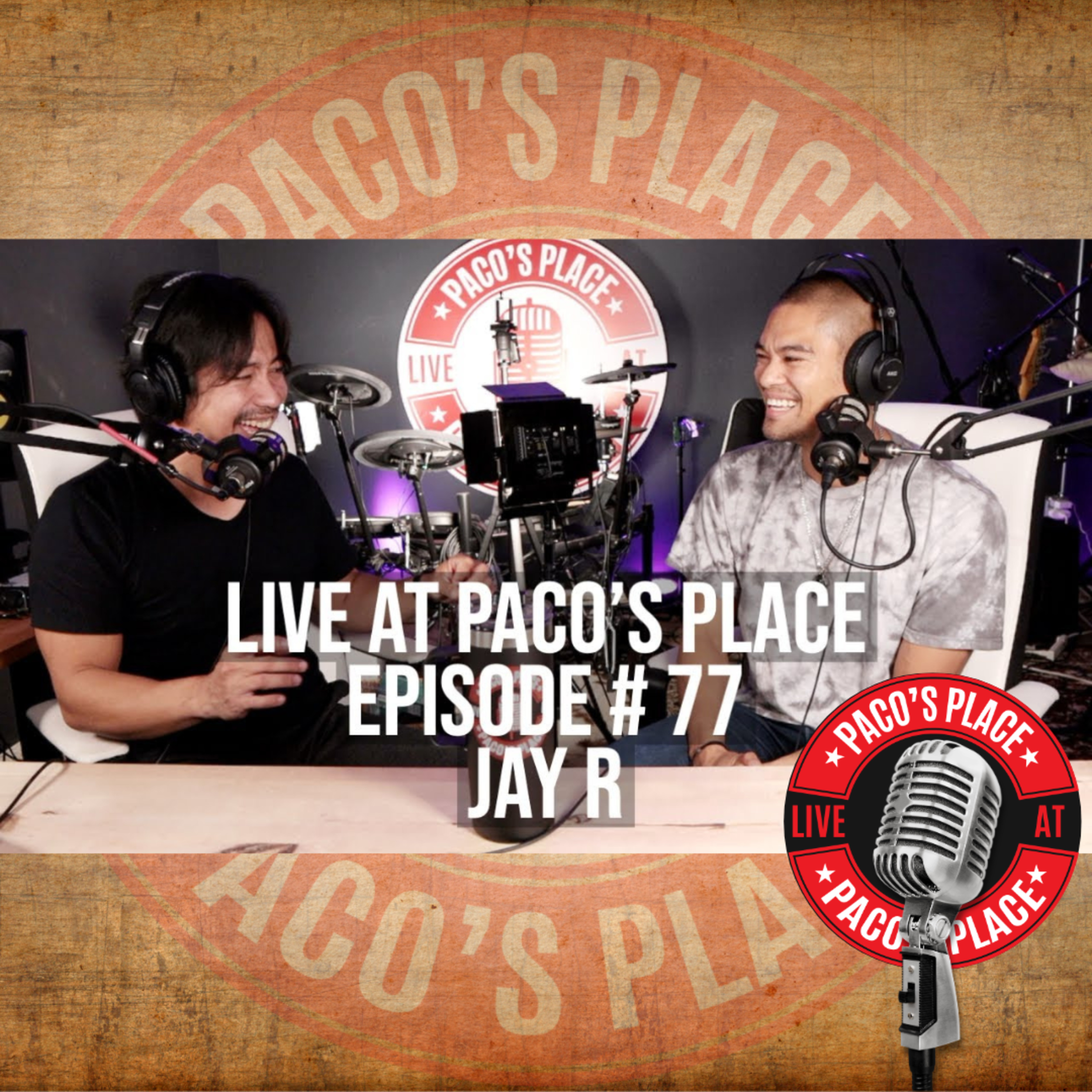 Paco\'s Place