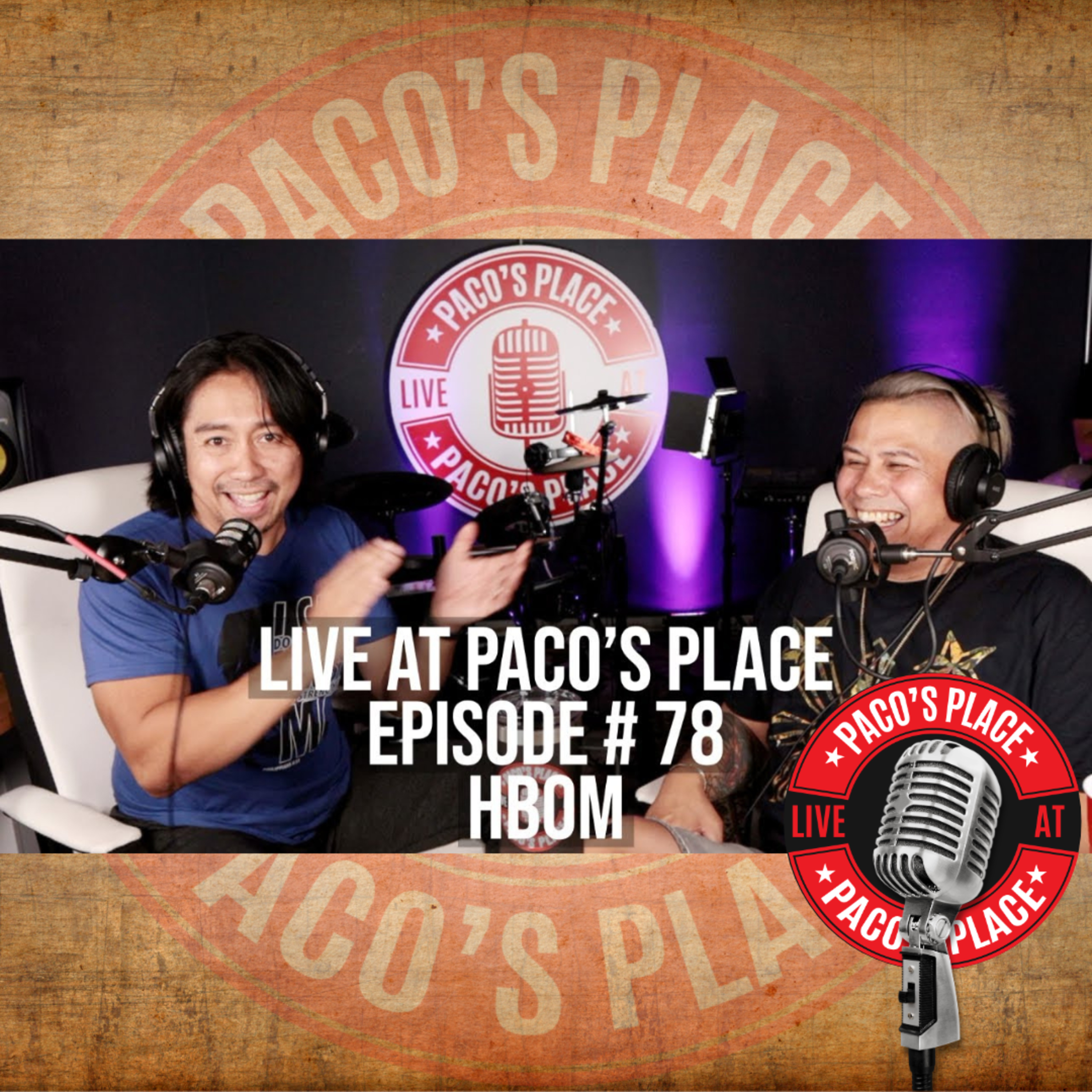 Paco\'s Place