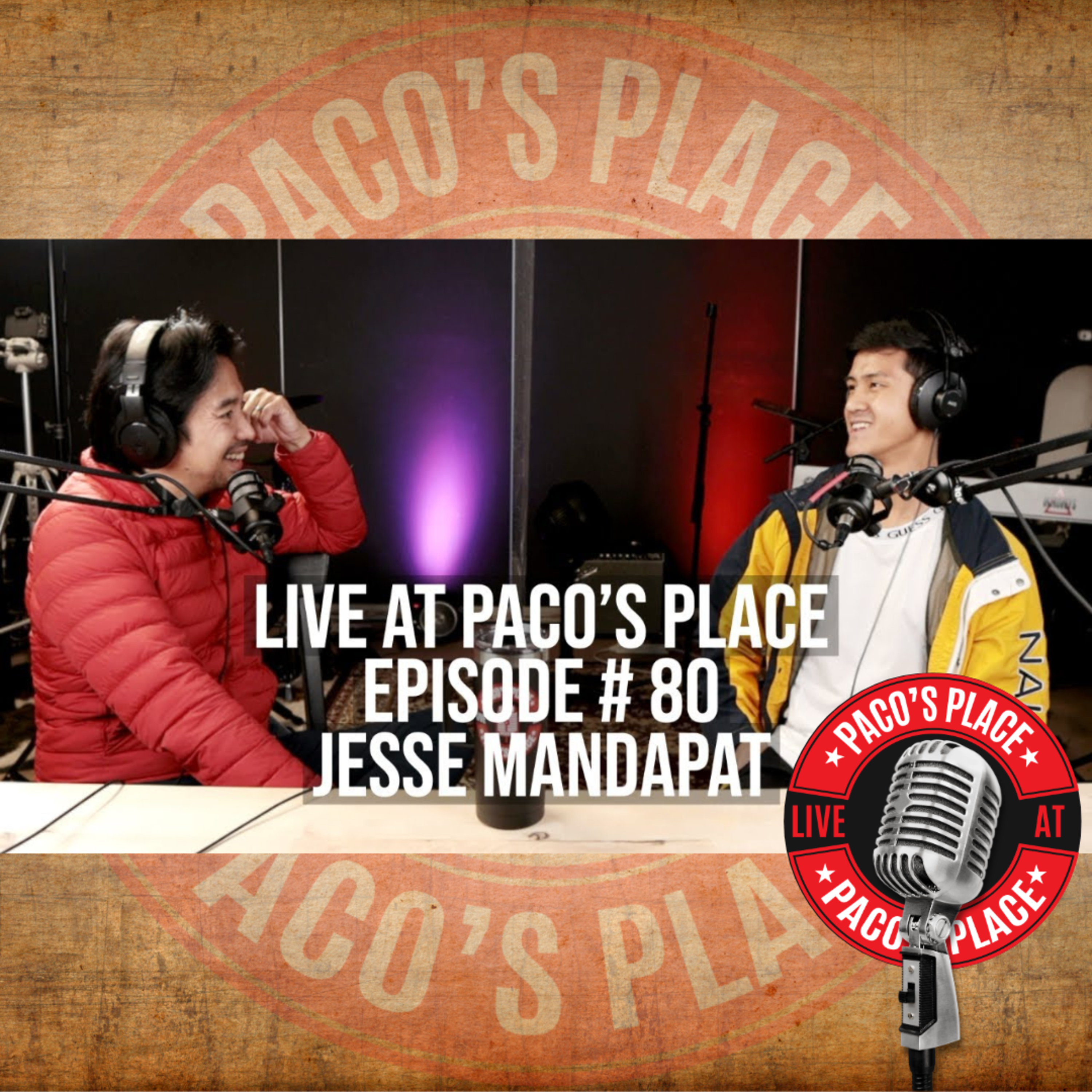 Paco\'s Place