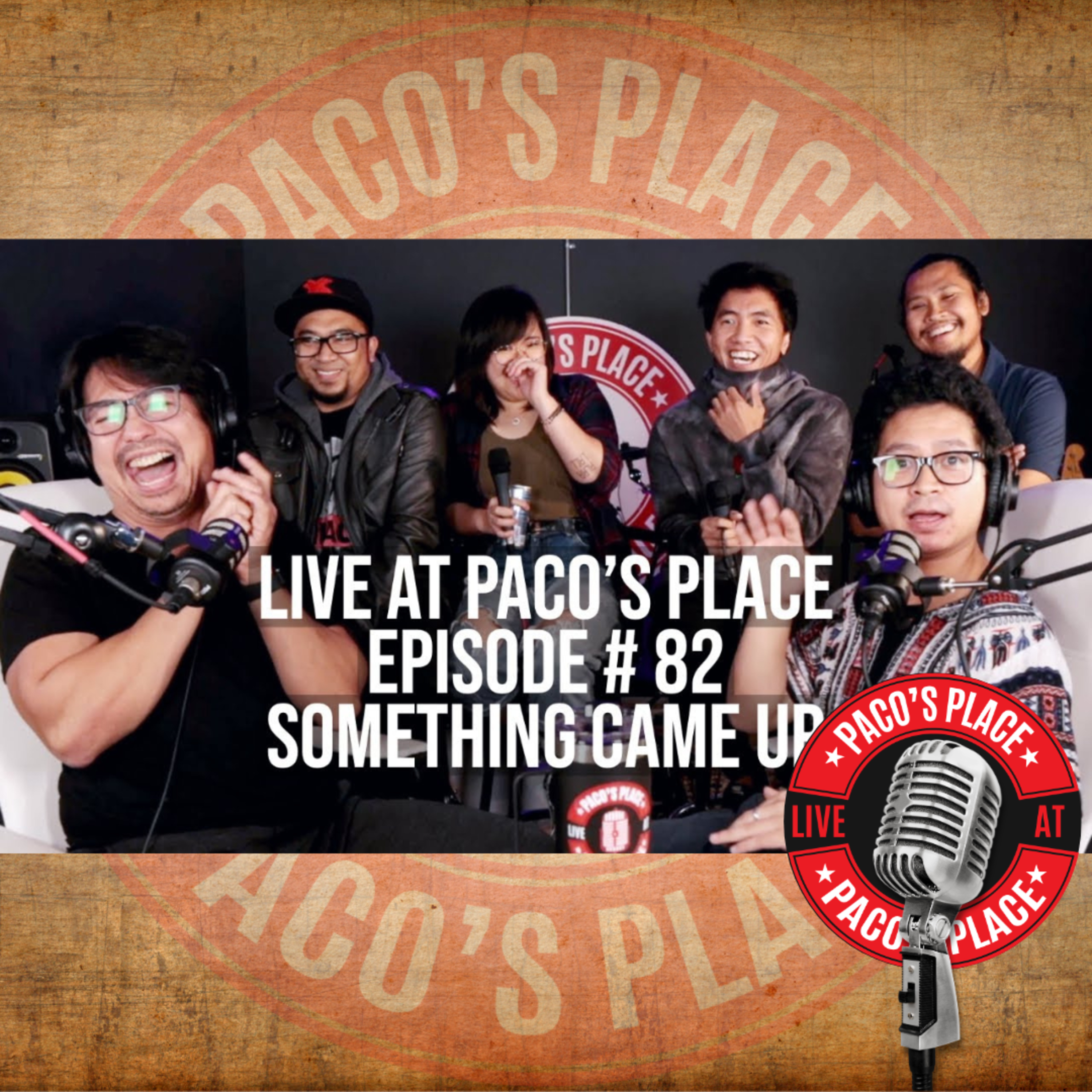 Paco\'s Place