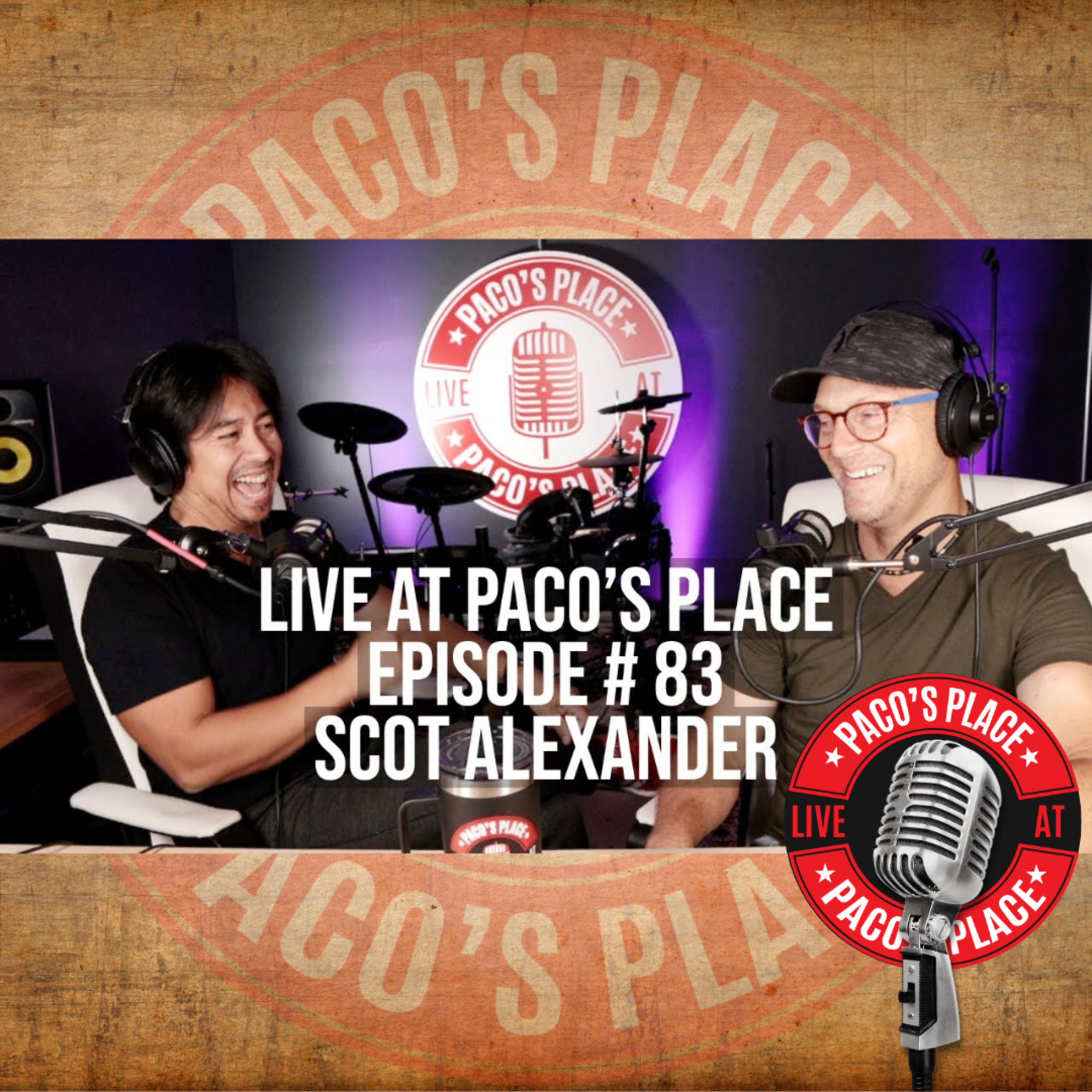 Paco\'s Place