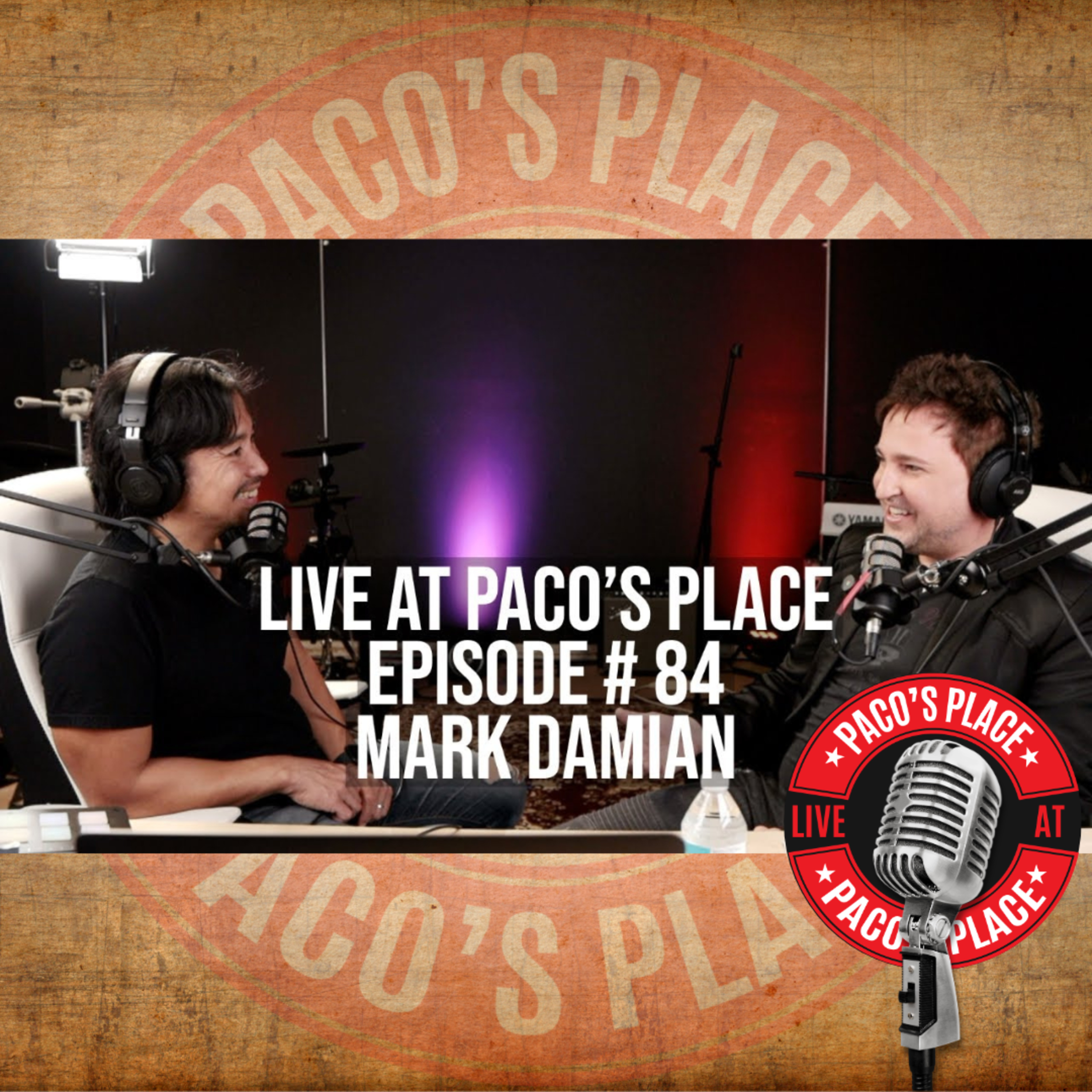 Paco\'s Place