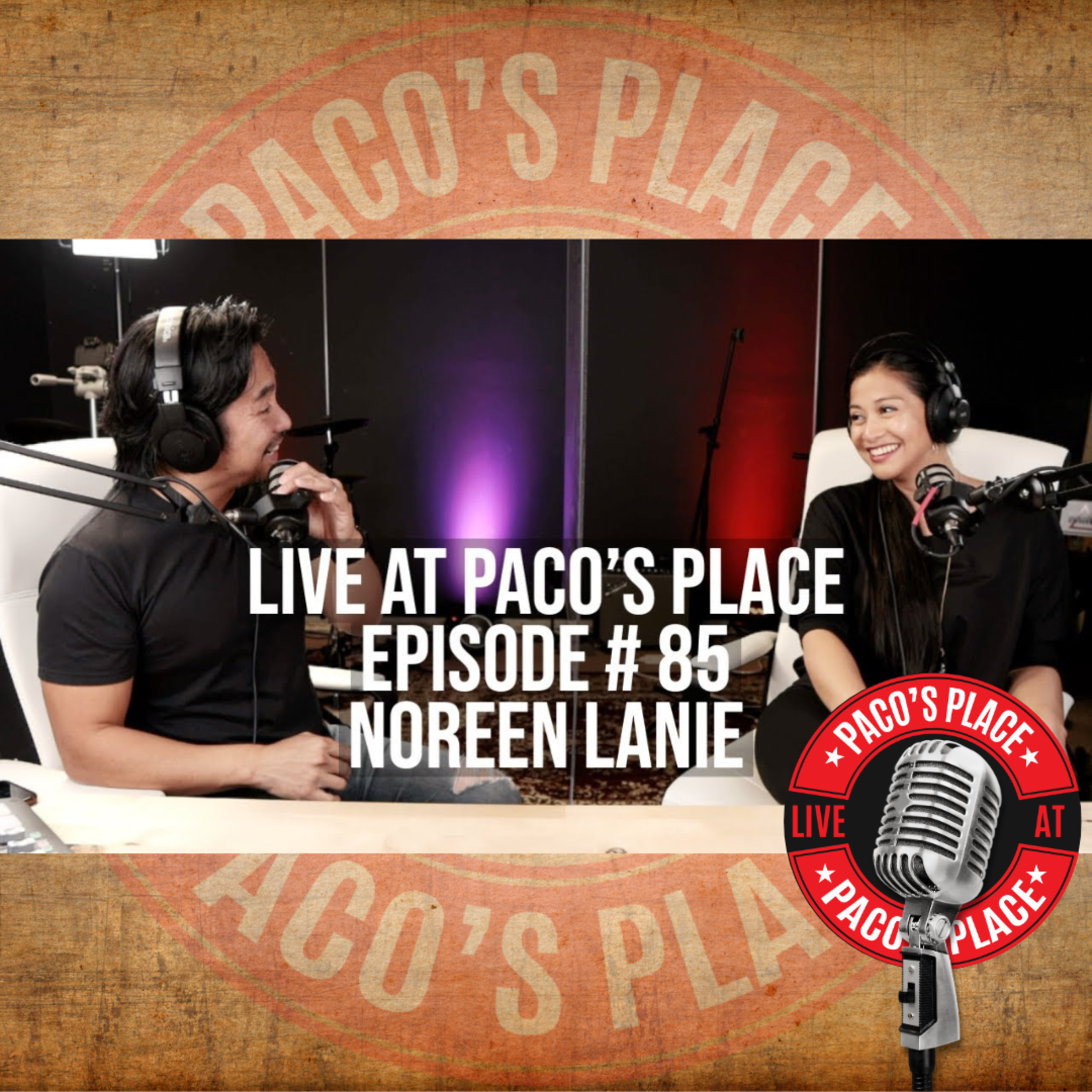 Paco\'s Place