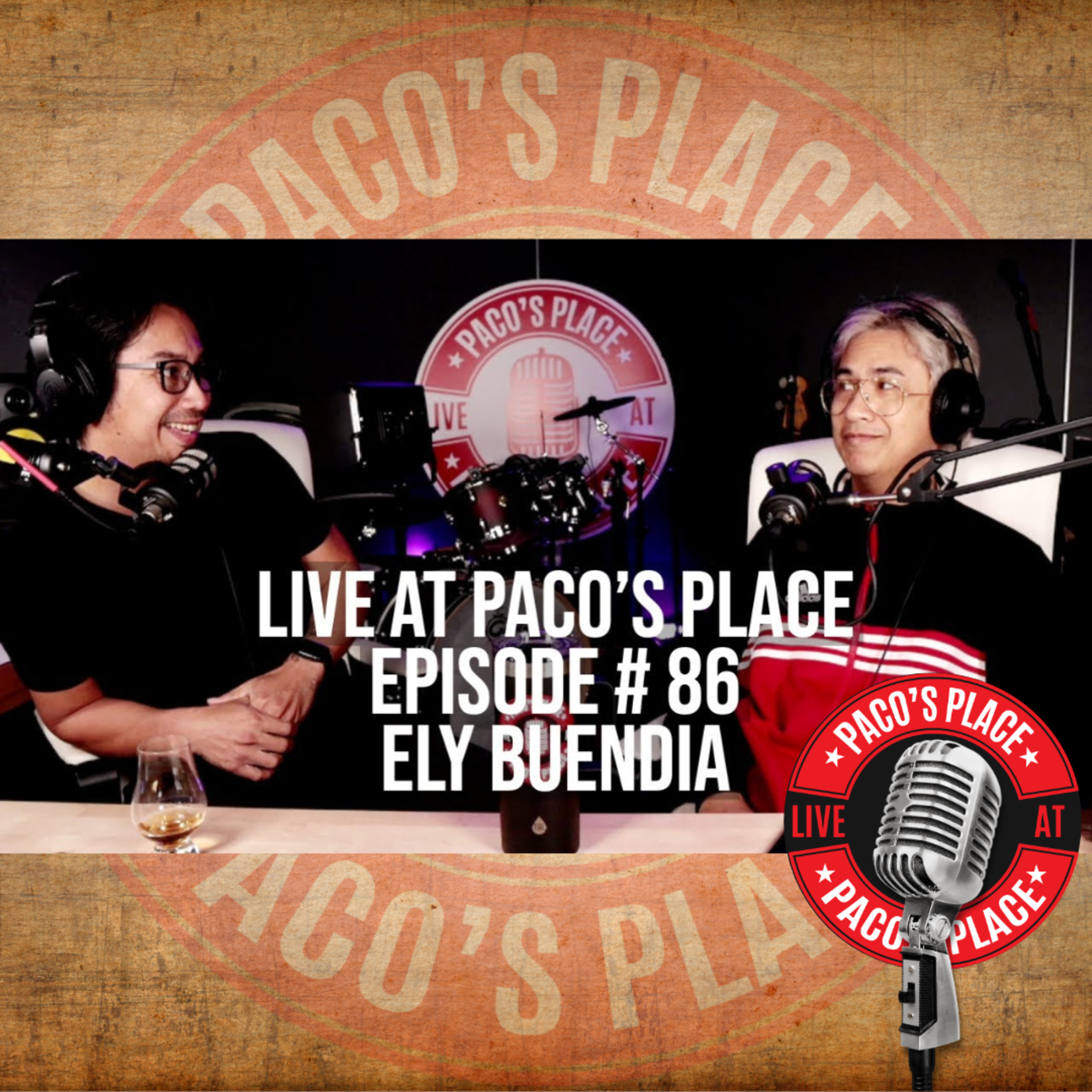Paco\'s Place