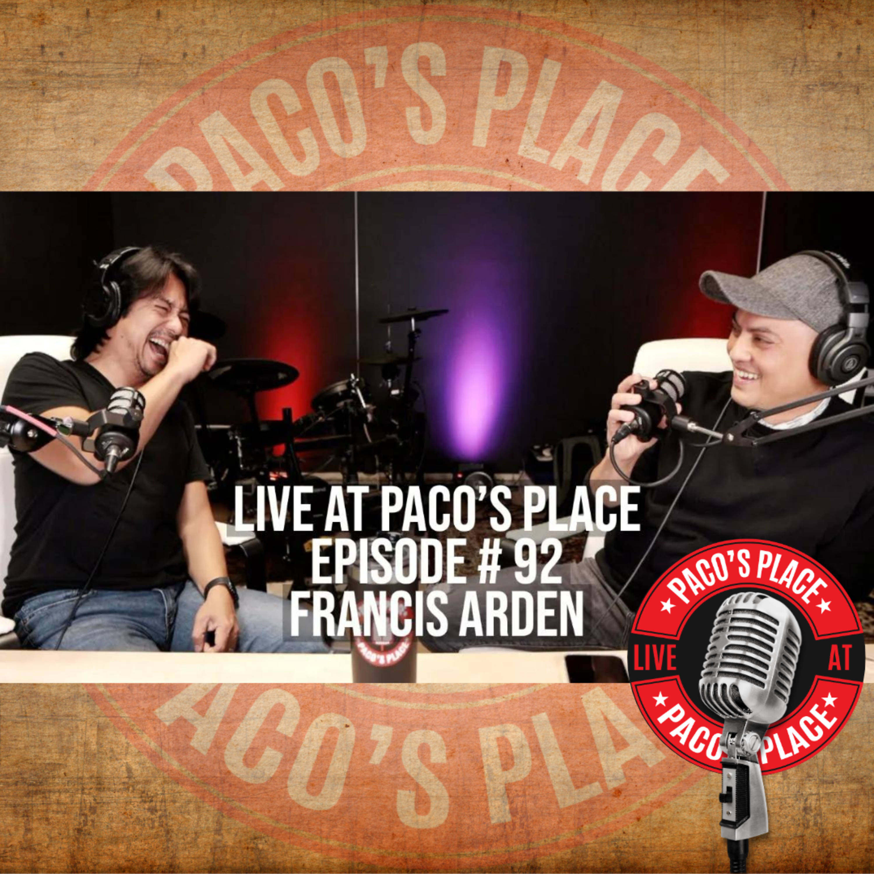Paco\'s Place
