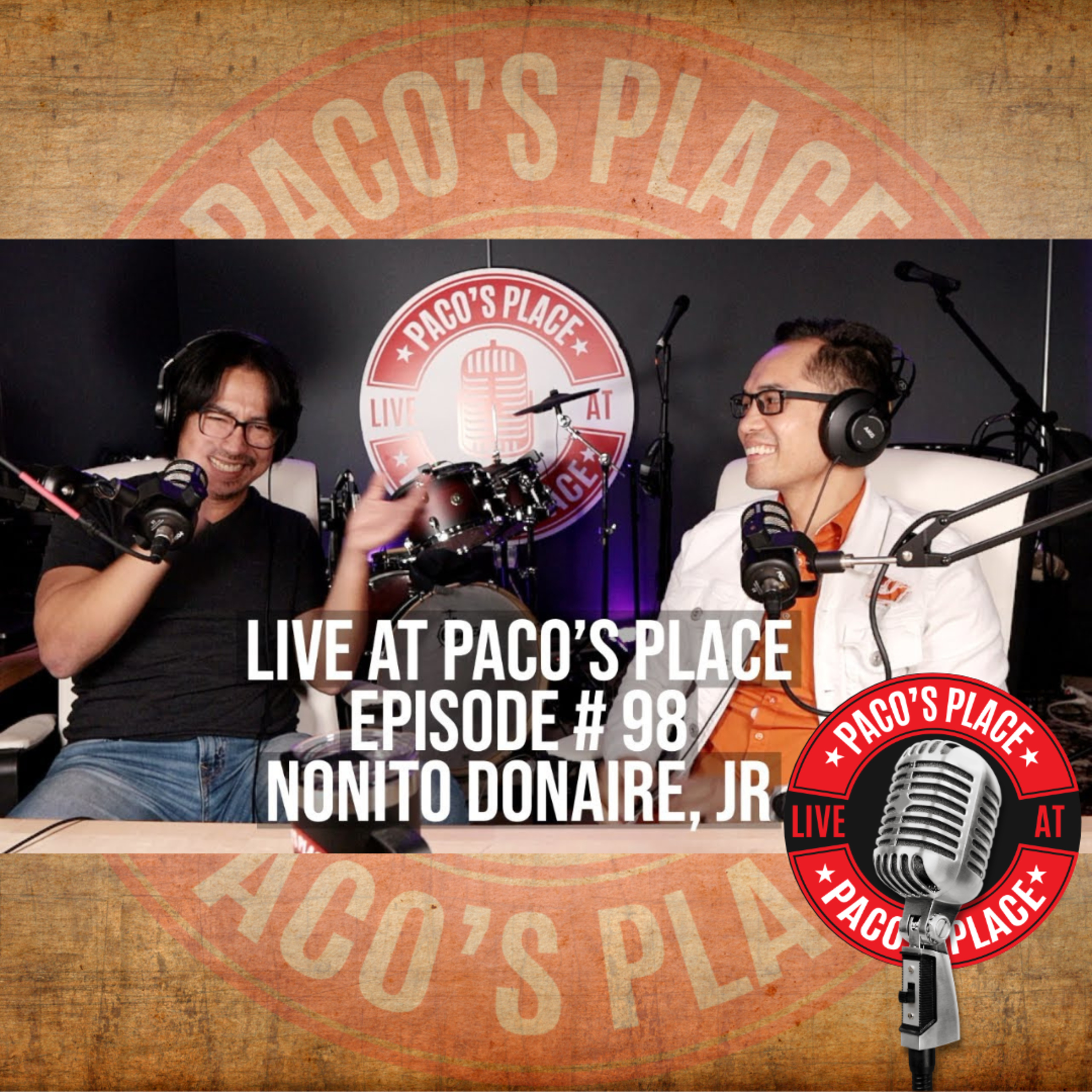 Paco\'s Place