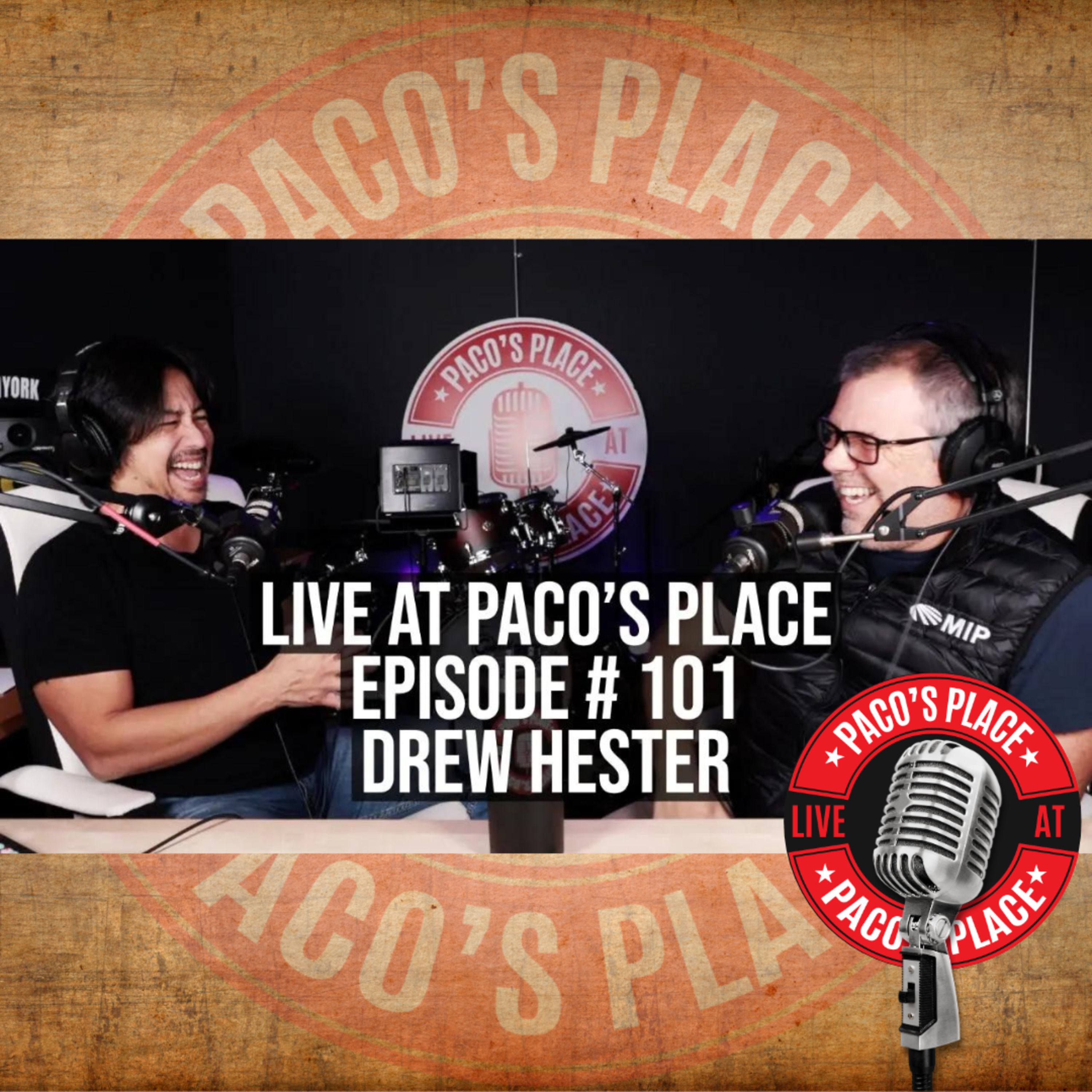 Paco\'s Place