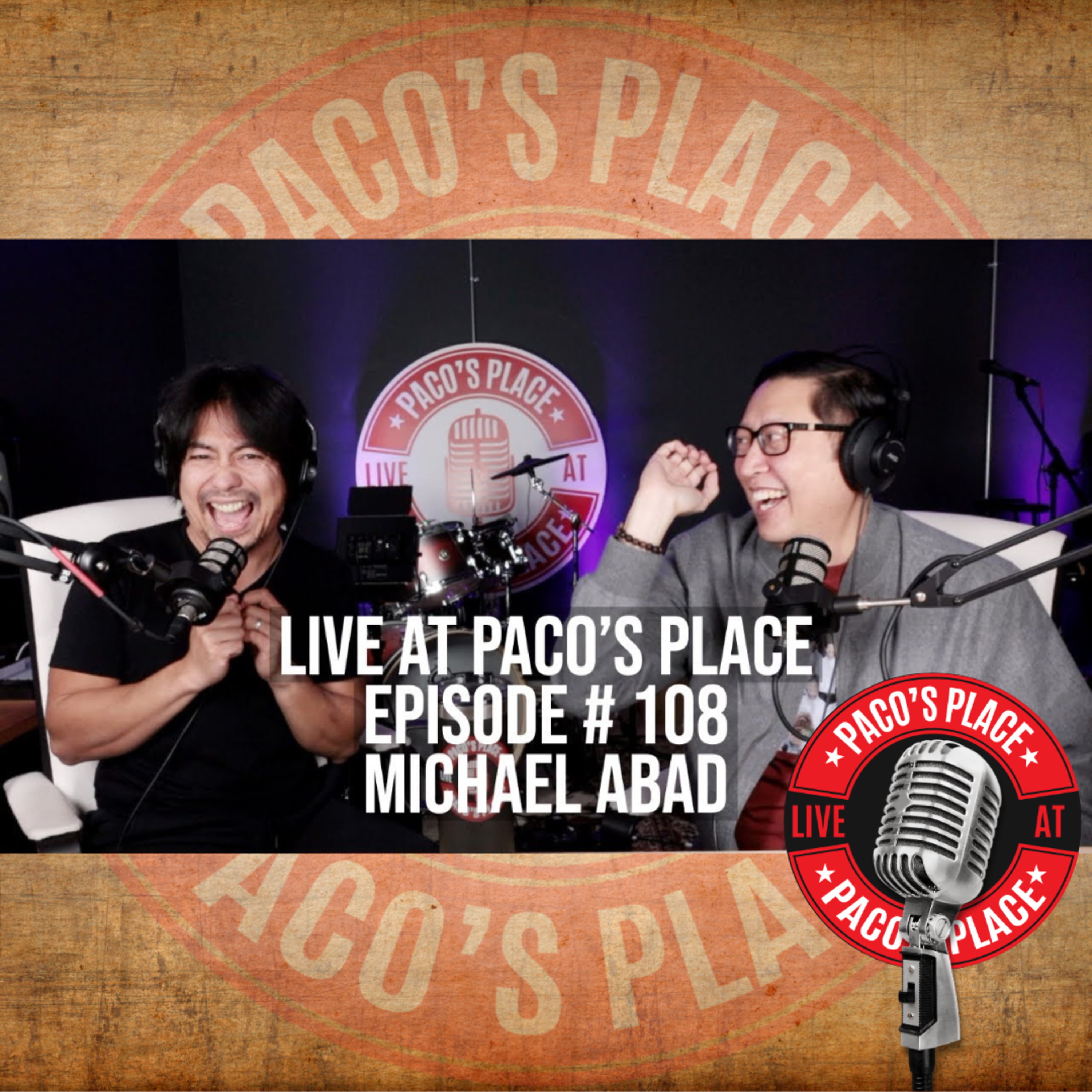 Paco\'s Place