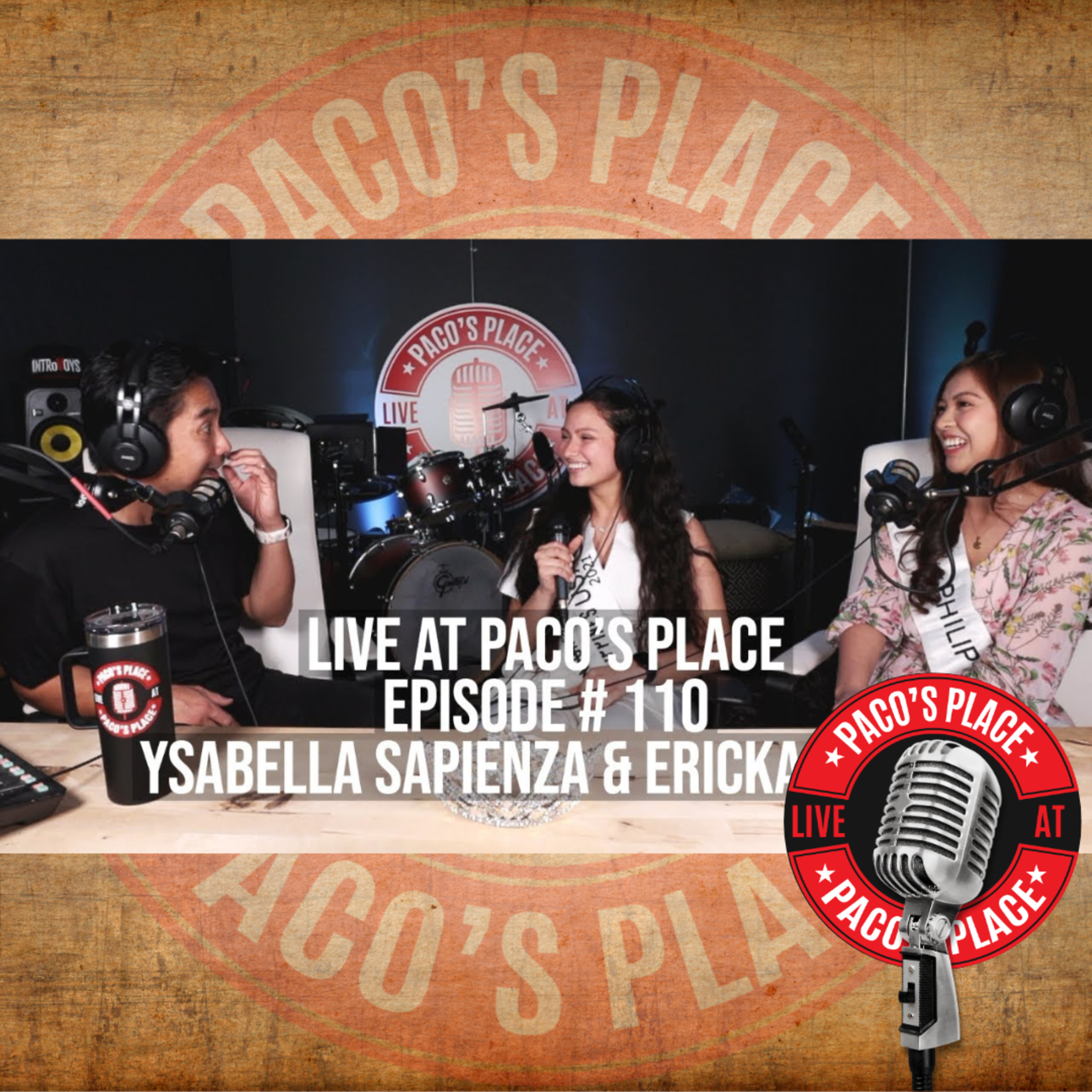 Paco\'s Place
