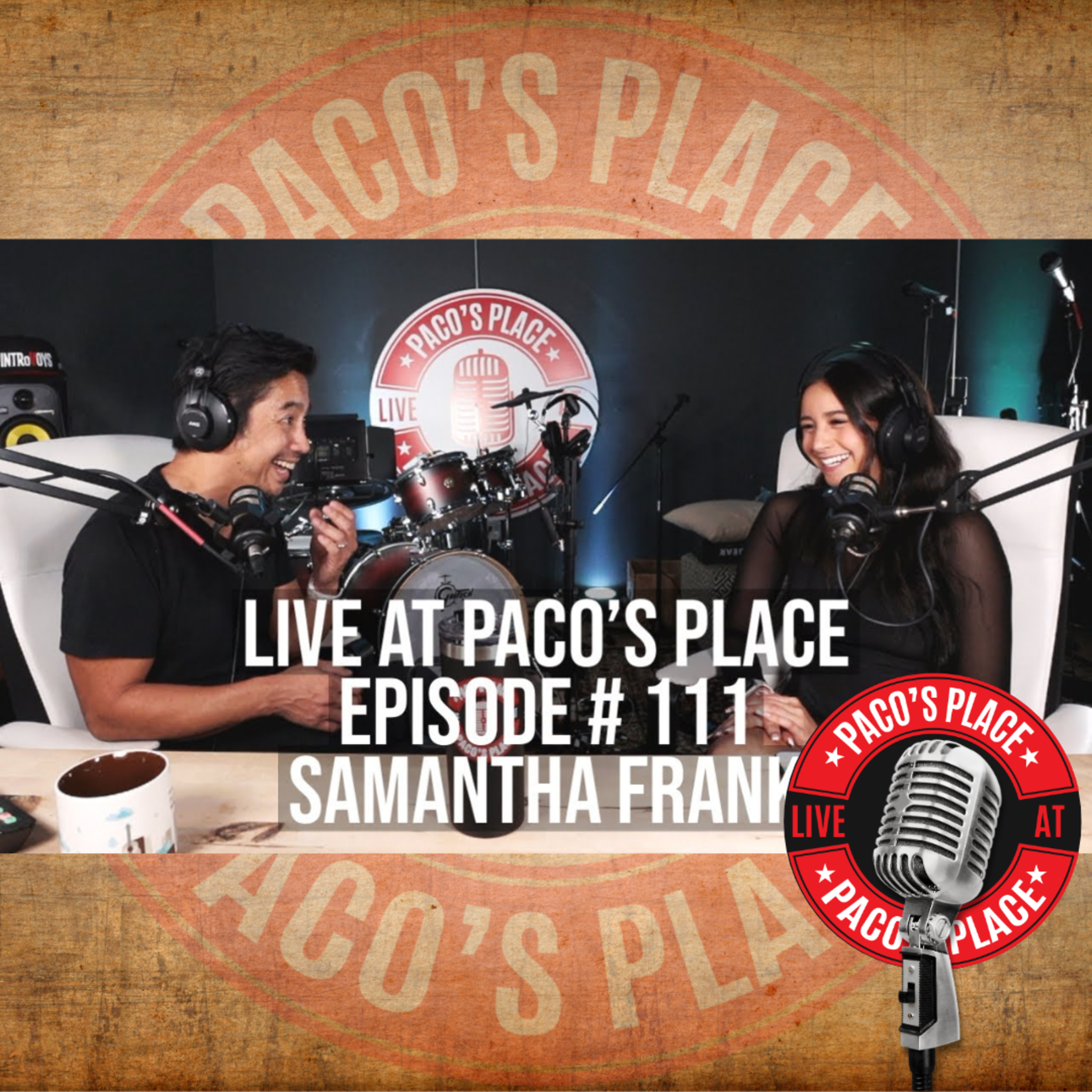 Paco\'s Place
