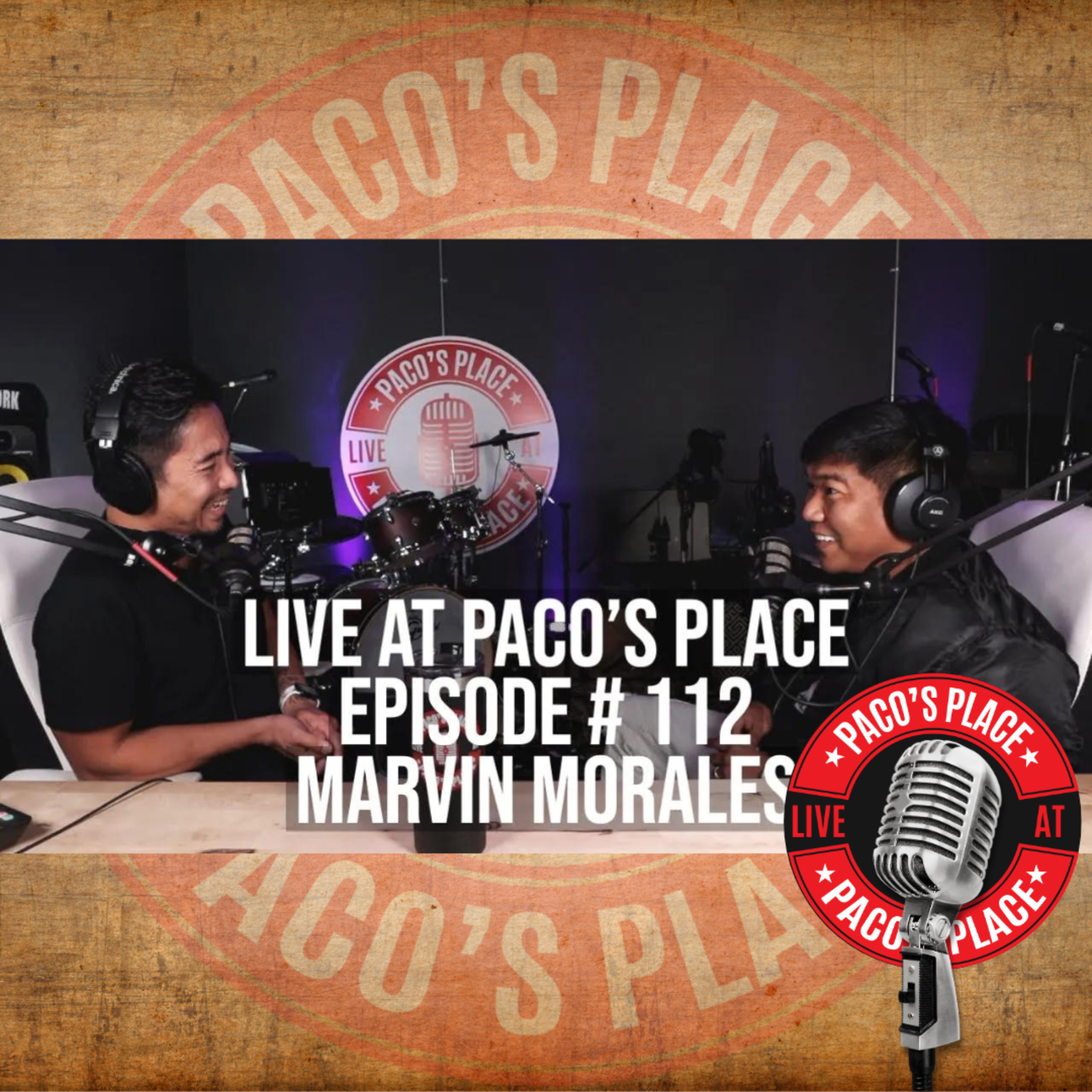 Paco\'s Place