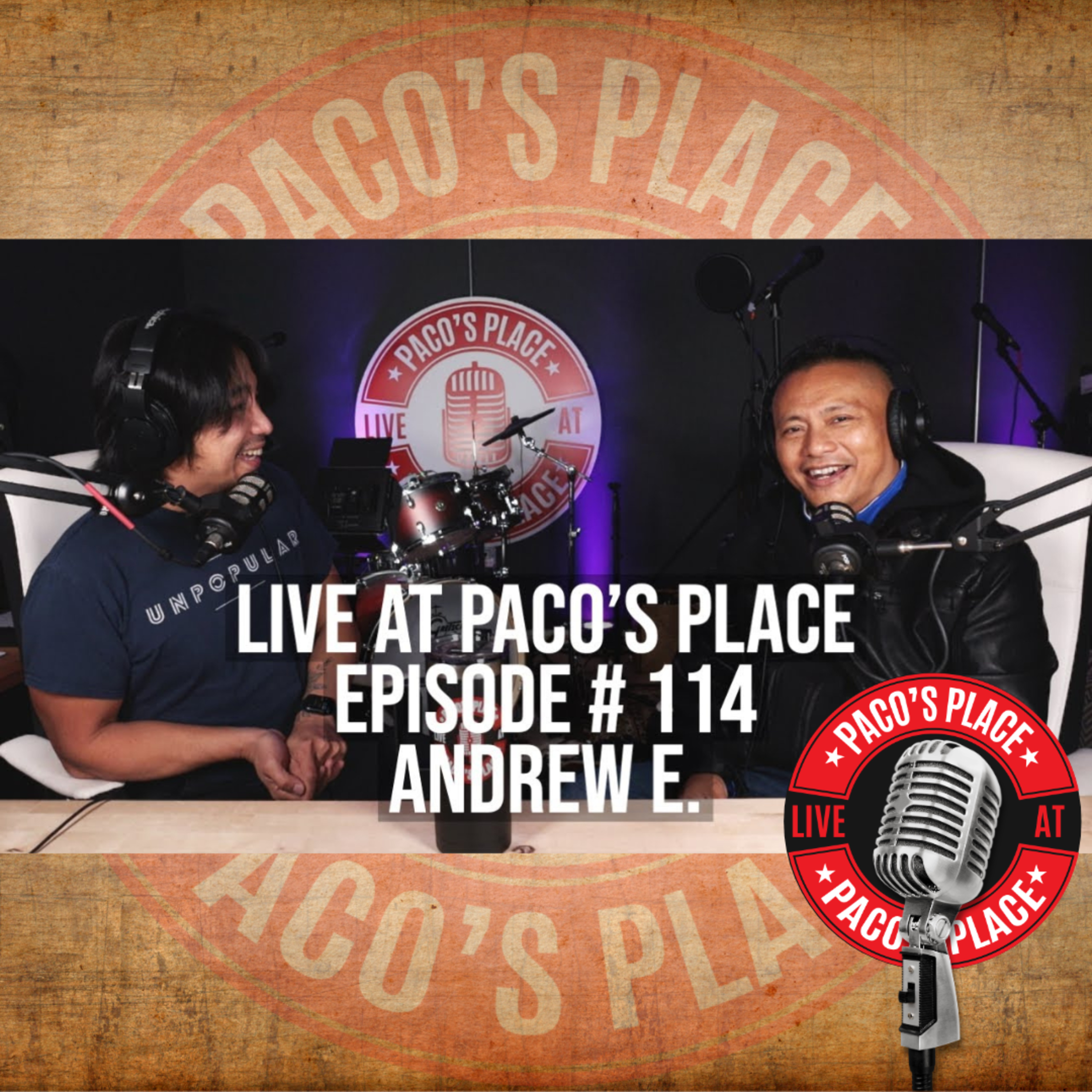 Paco\'s Place