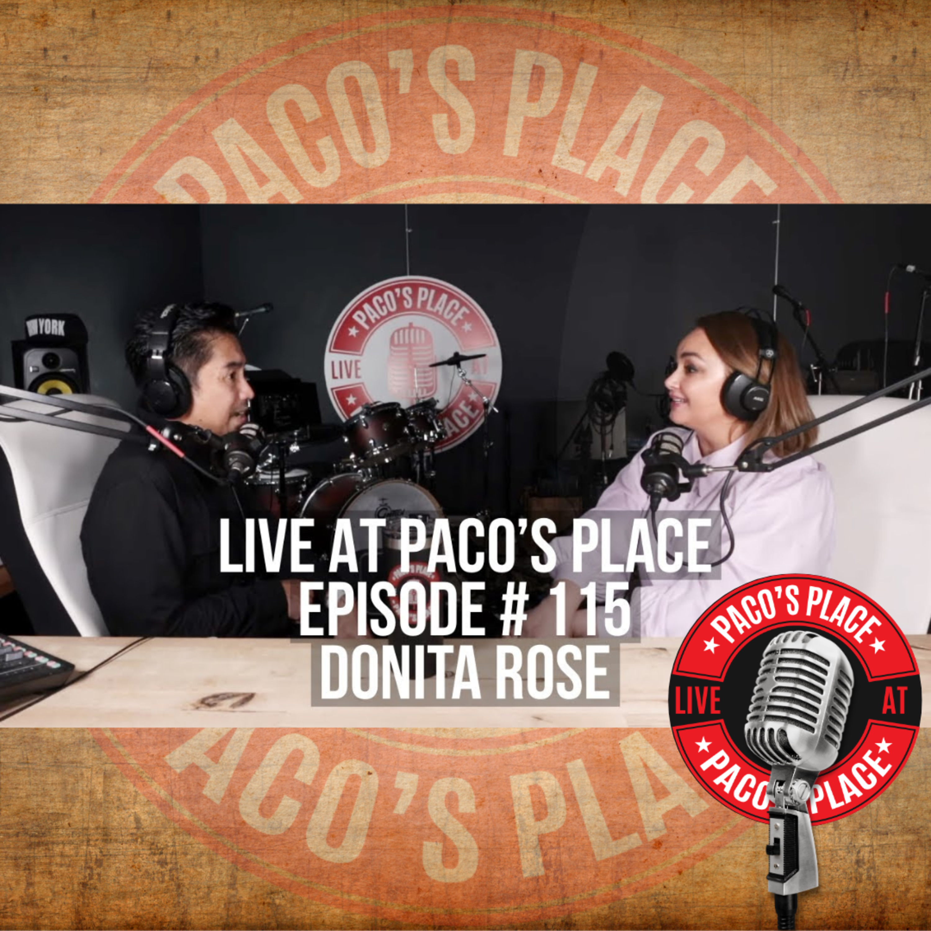 Paco\'s Place