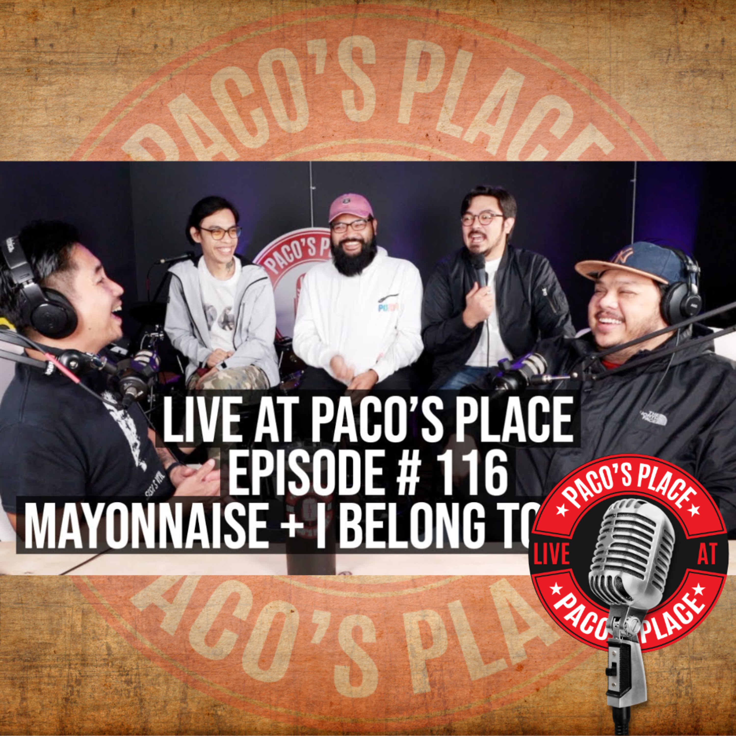 Paco\'s Place