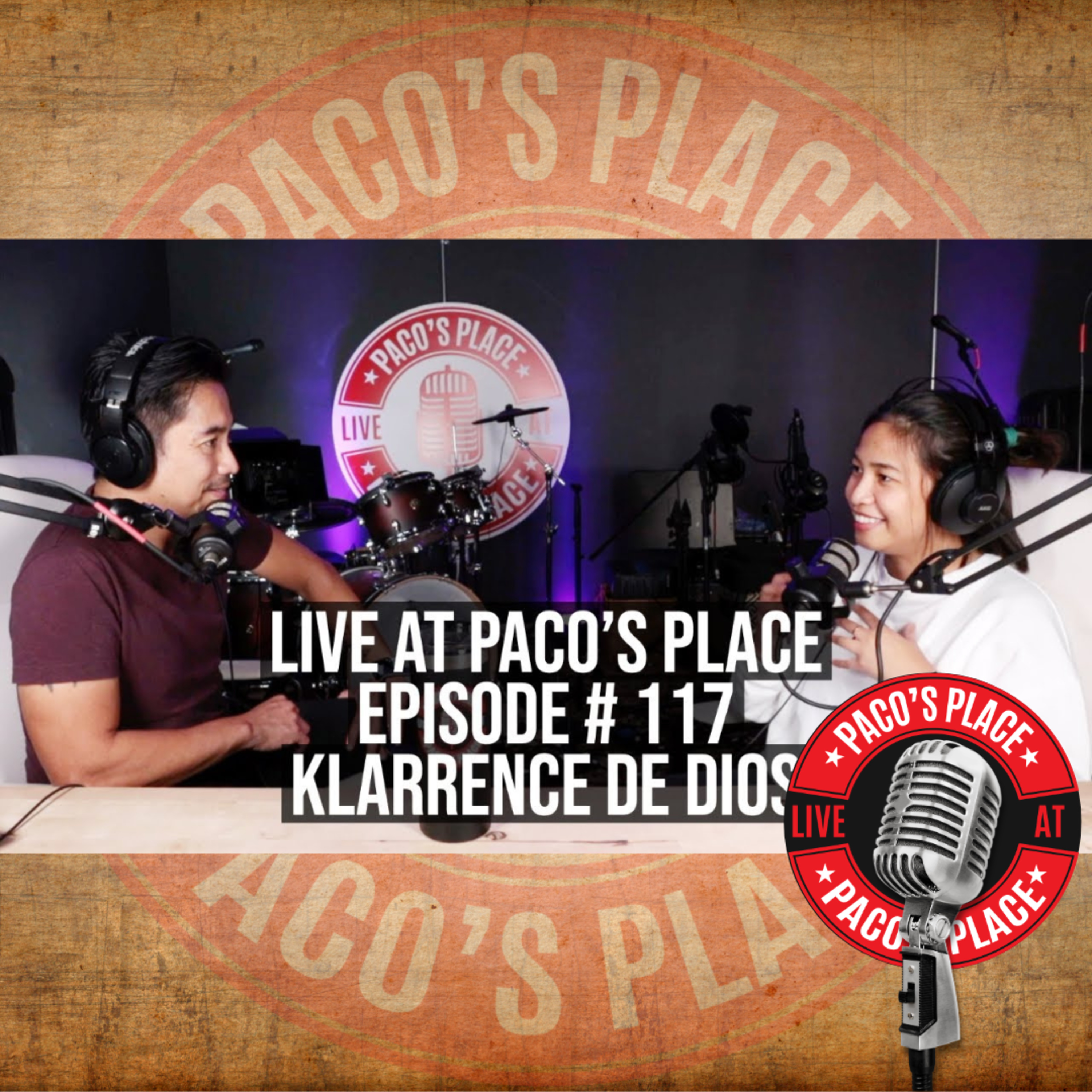 Paco\'s Place