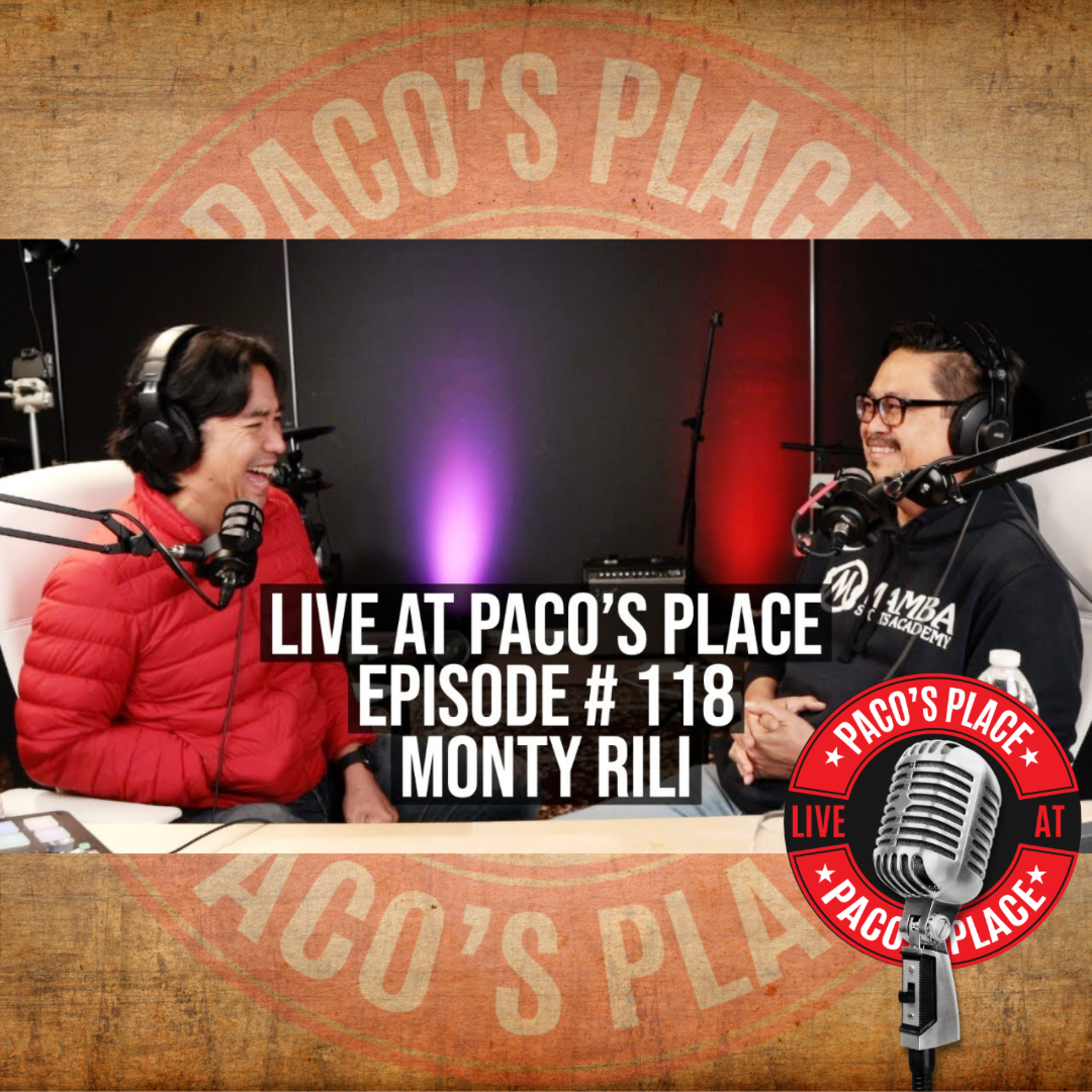 Paco\'s Place