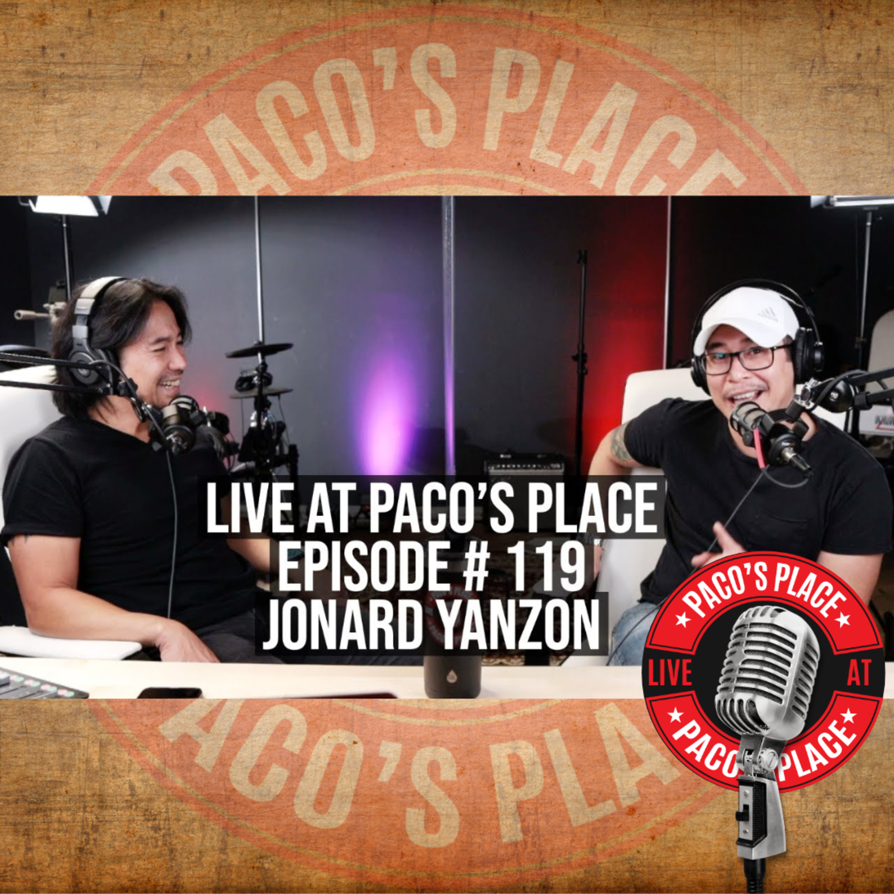 Paco\'s Place