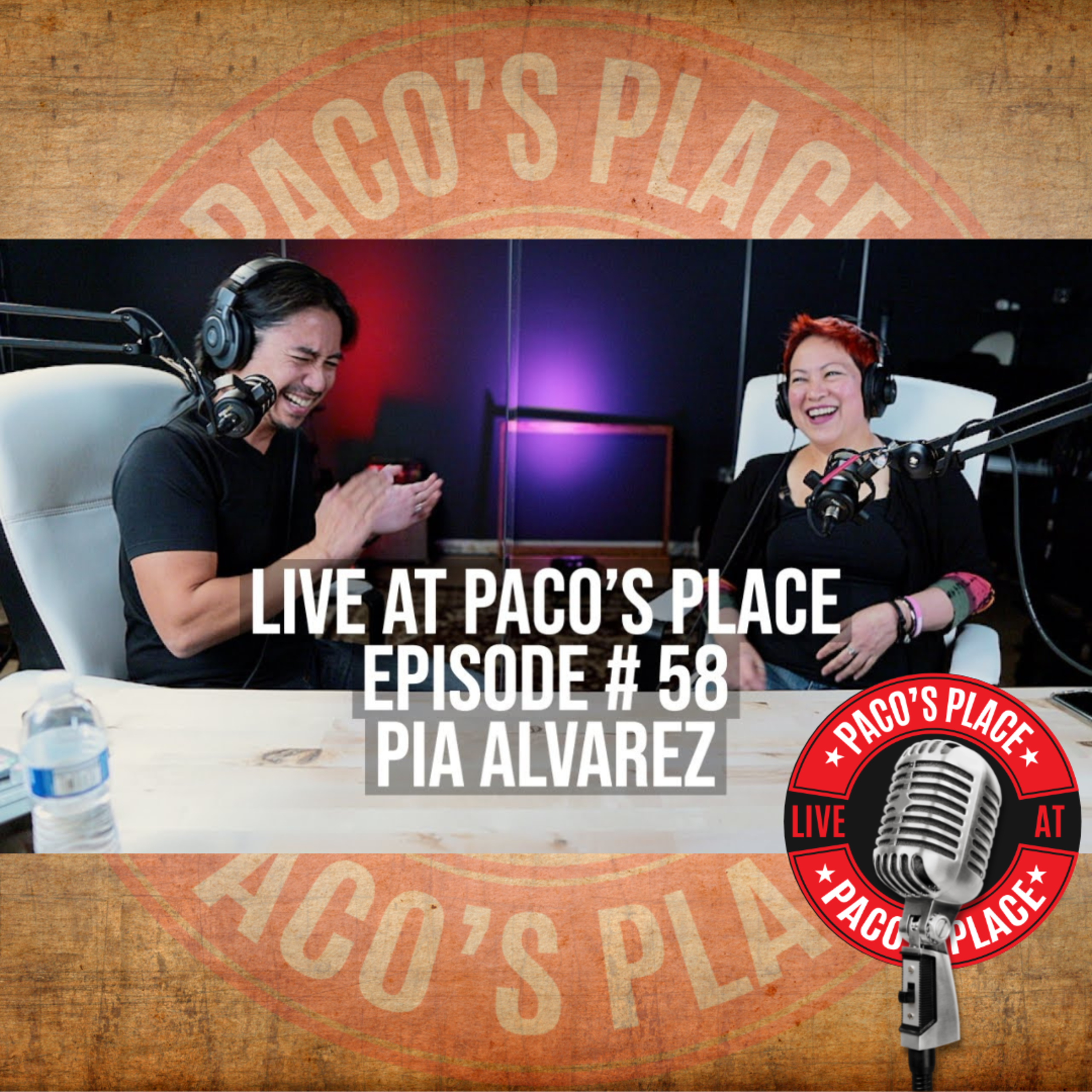 Paco\'s Place