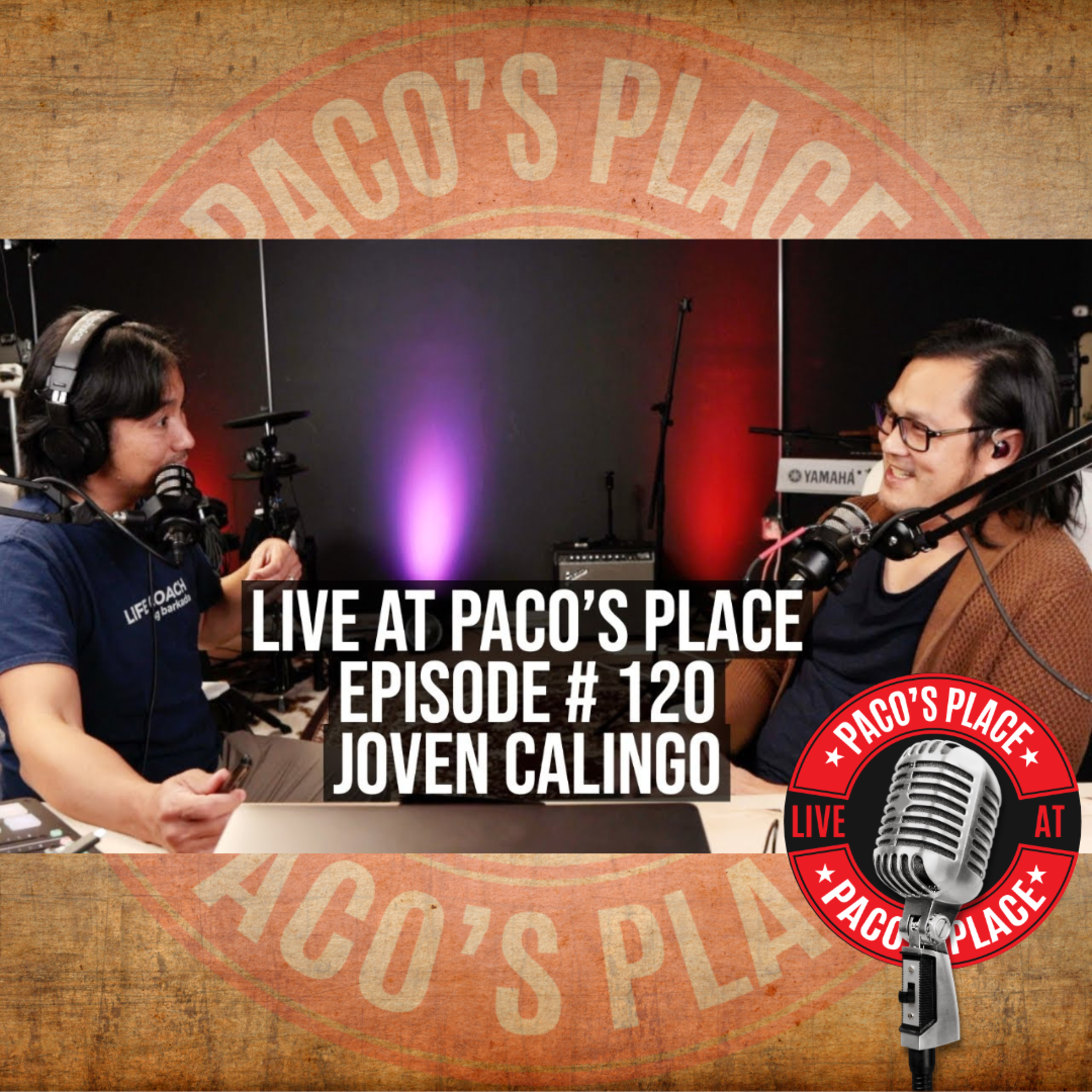 Paco\'s Place
