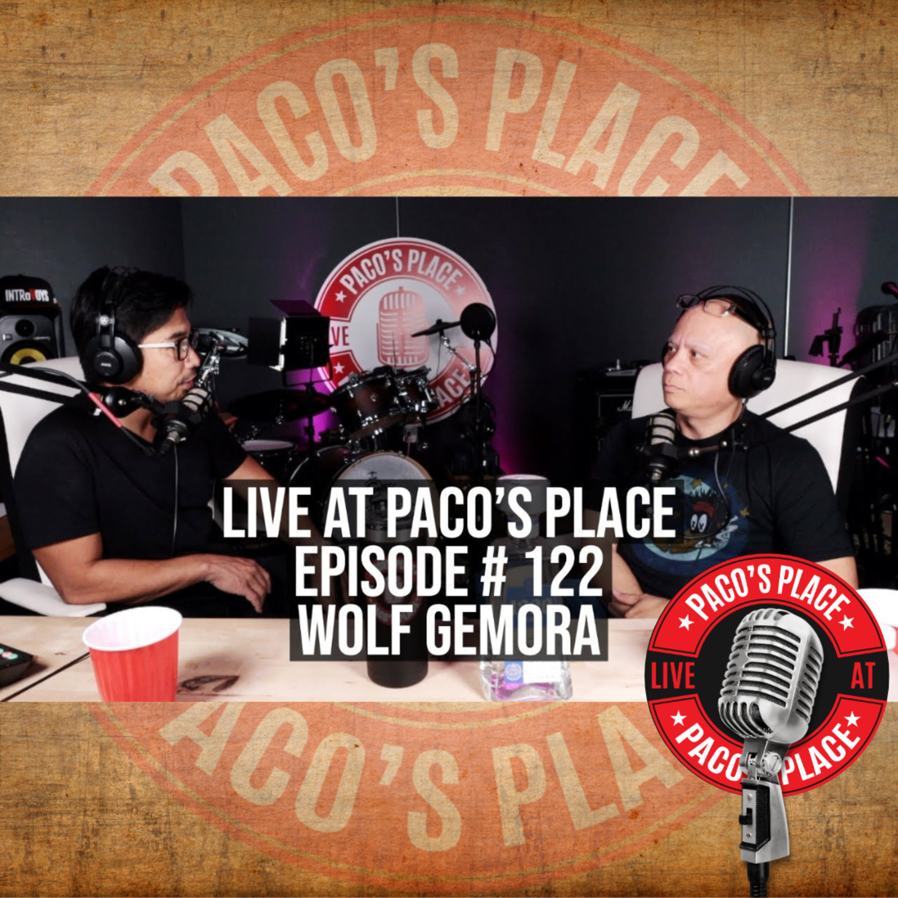 Paco\'s Place