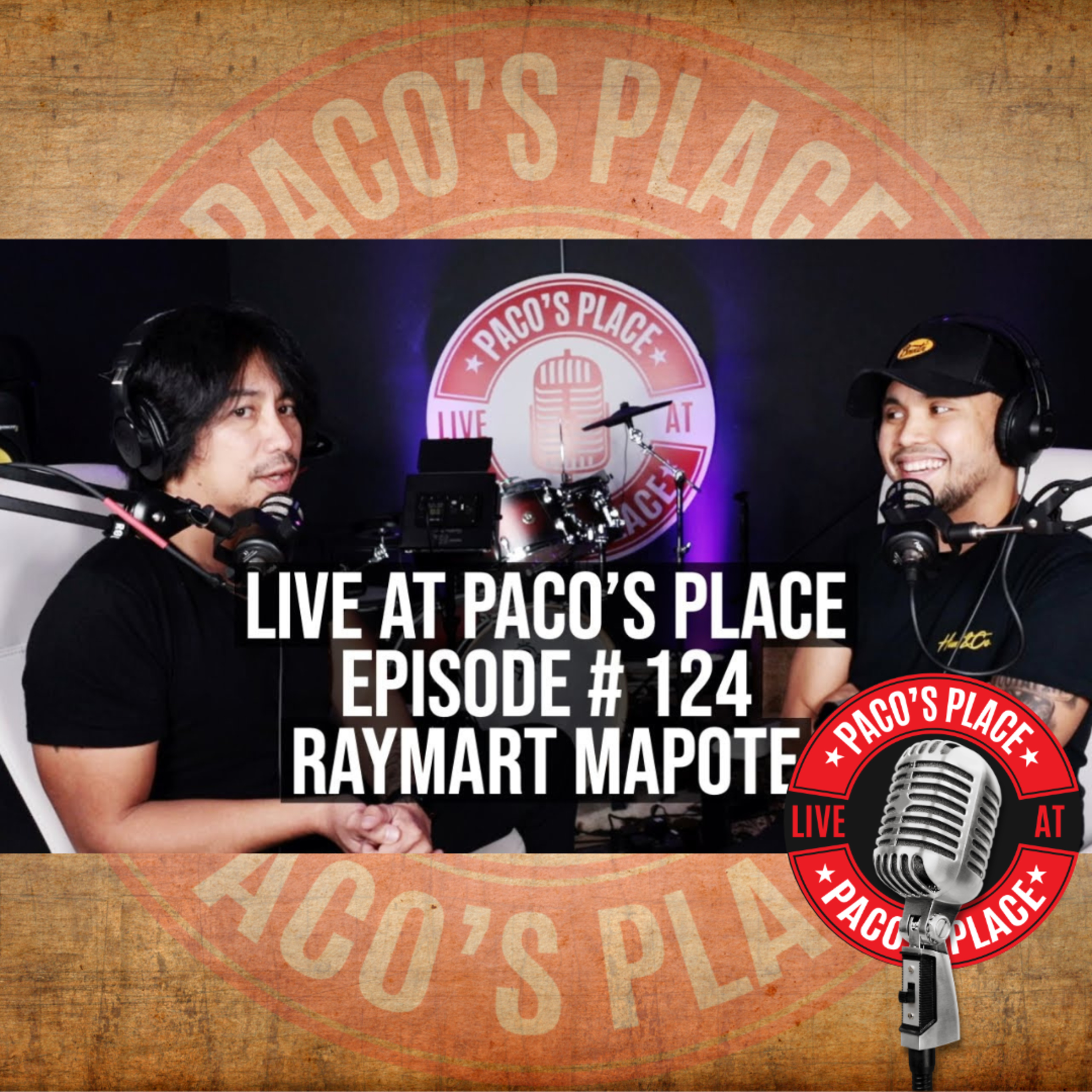 Paco\'s Place