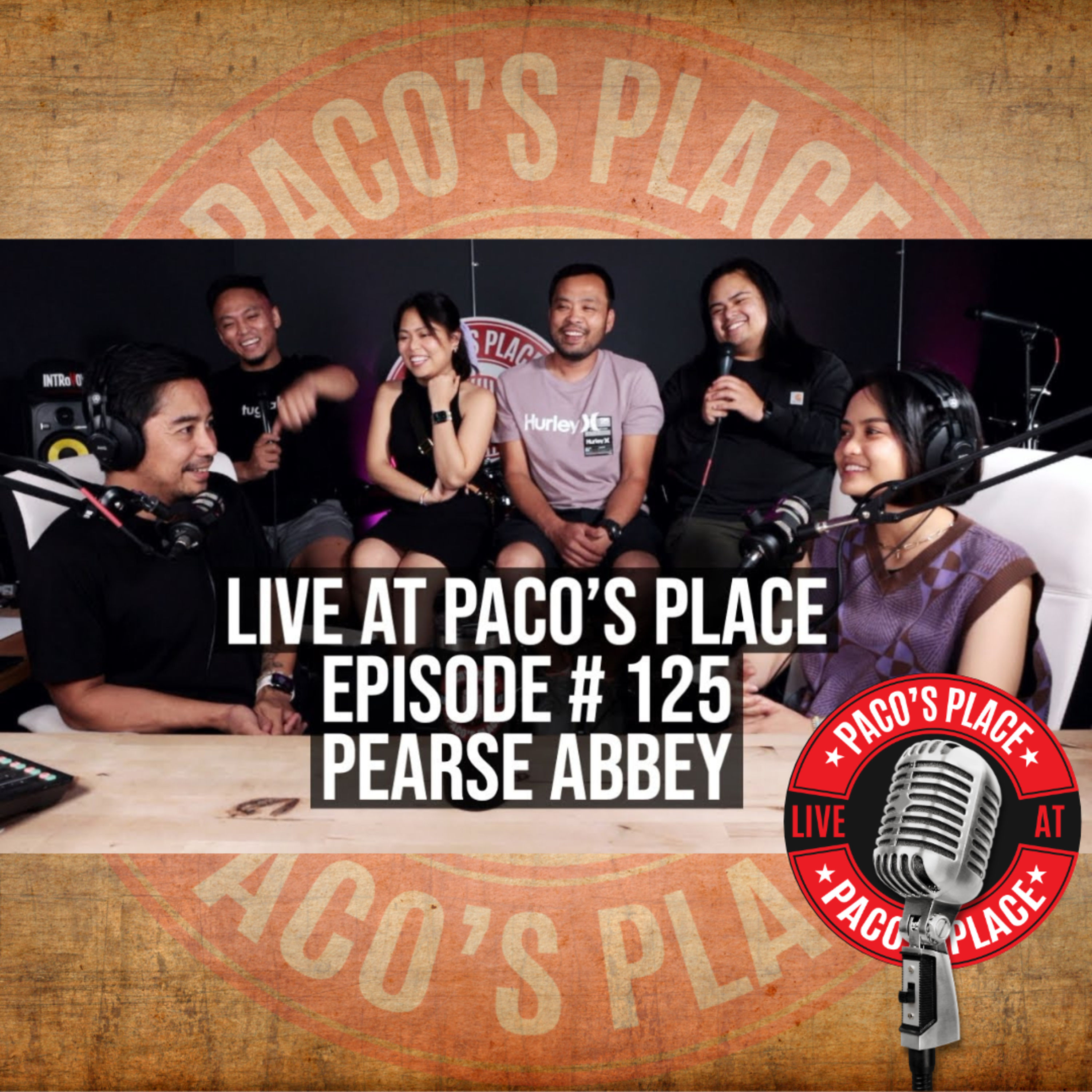 Paco\'s Place