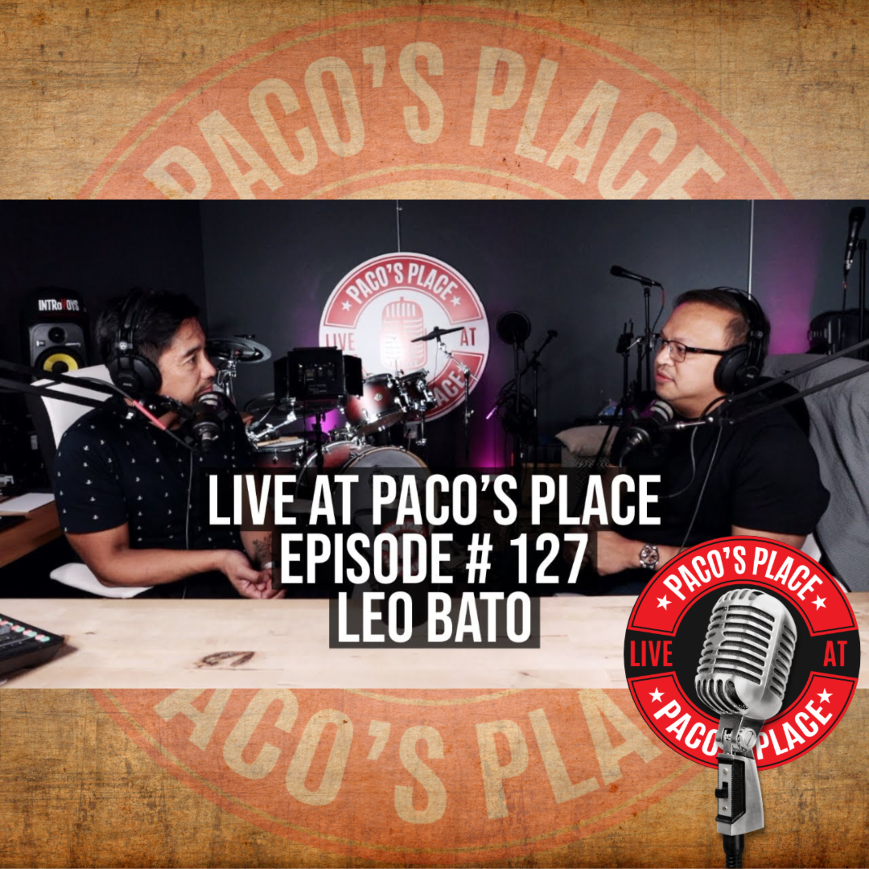 Paco\'s Place