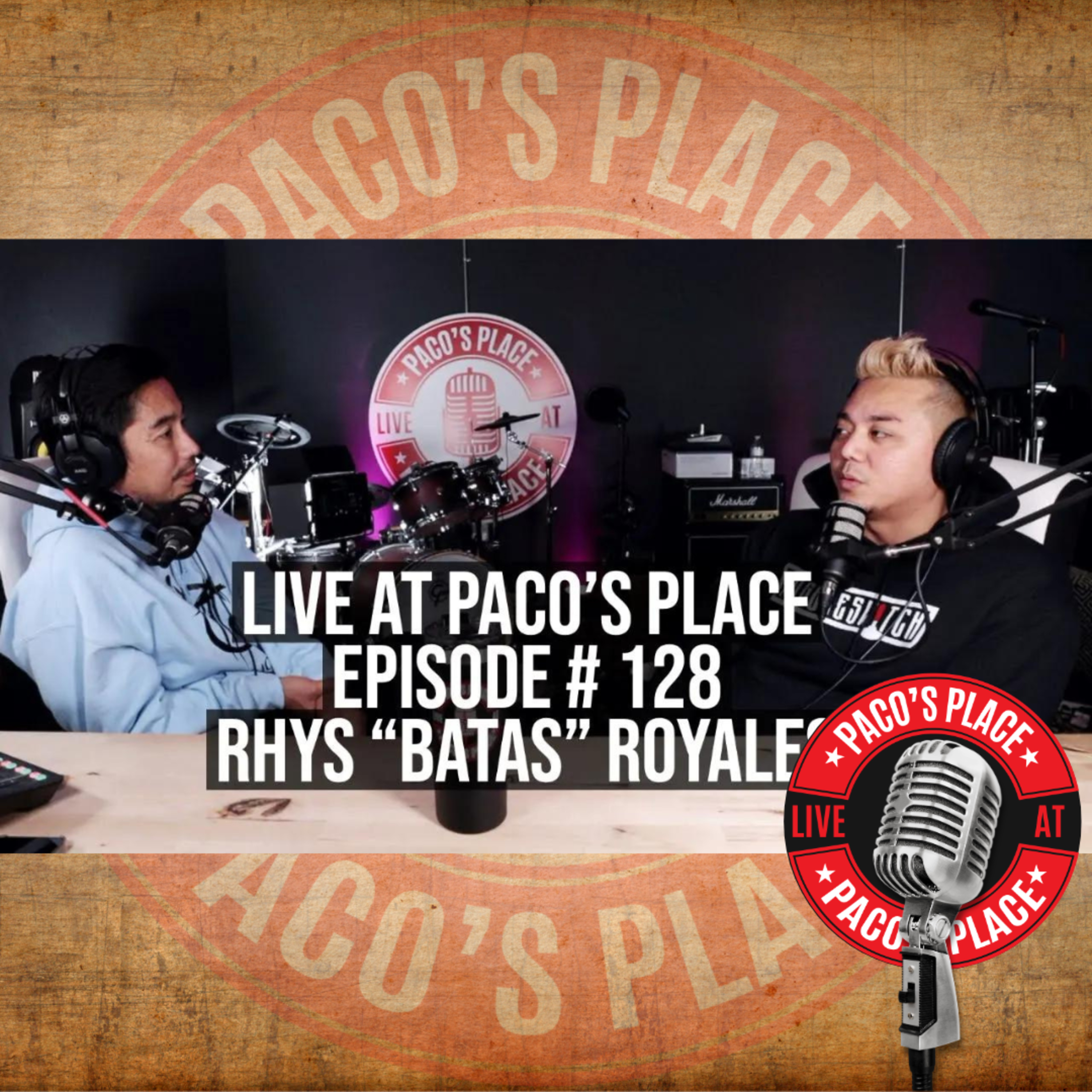 Paco\'s Place