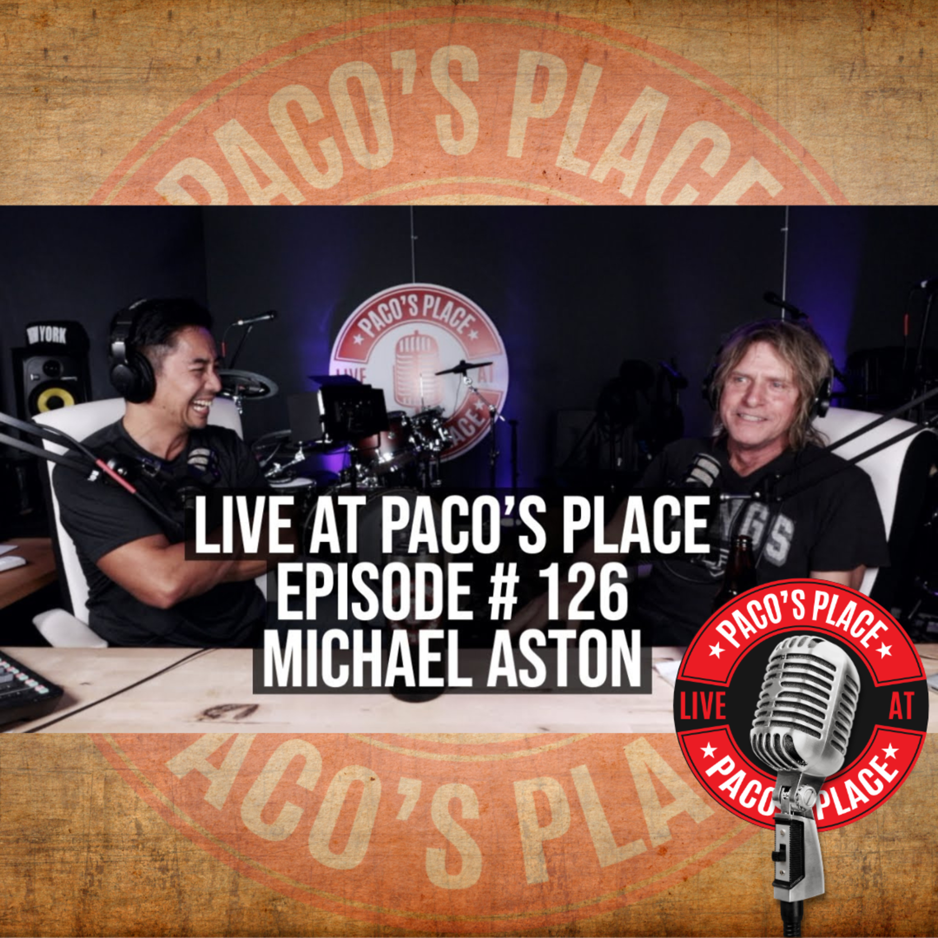 Paco\'s Place