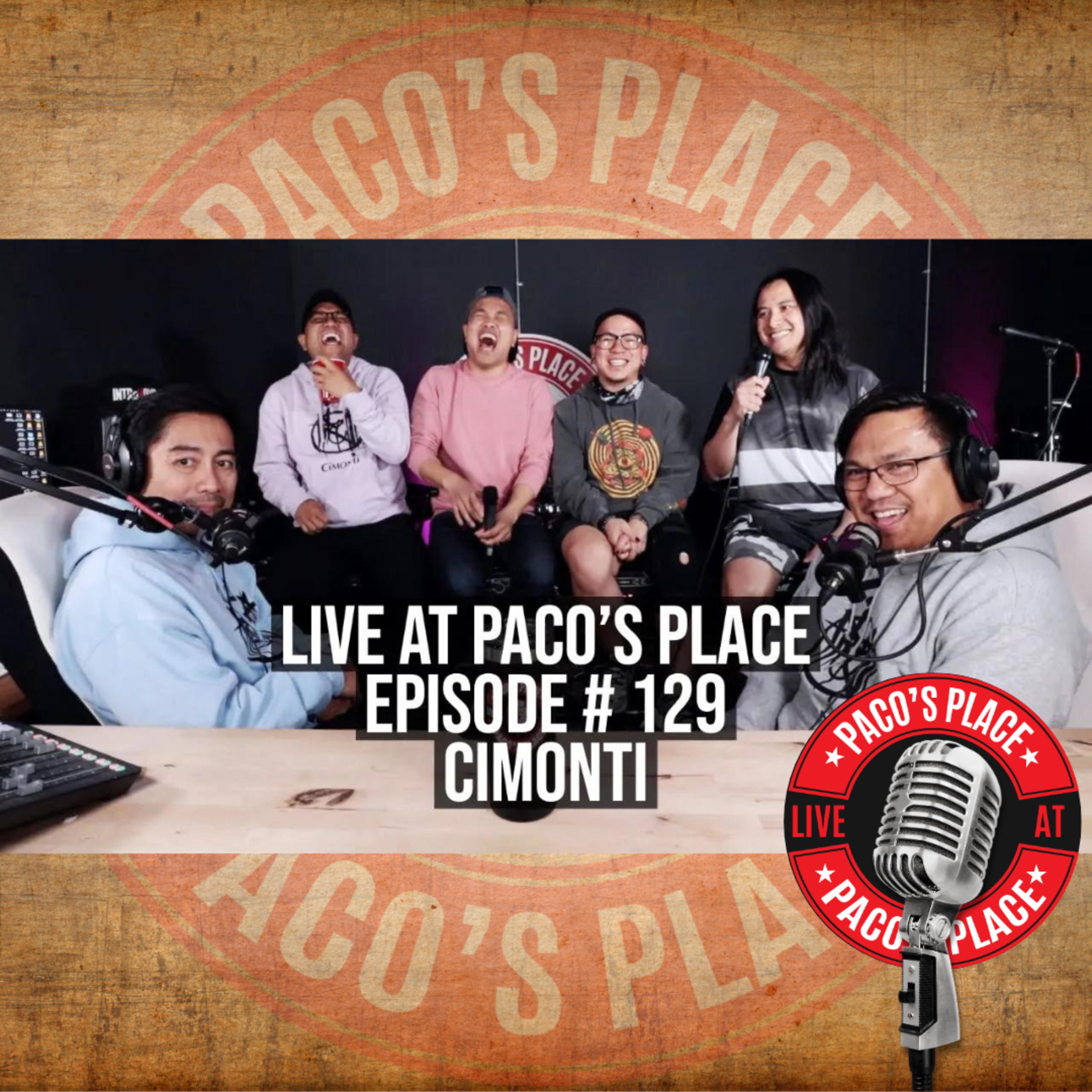 Paco\'s Place