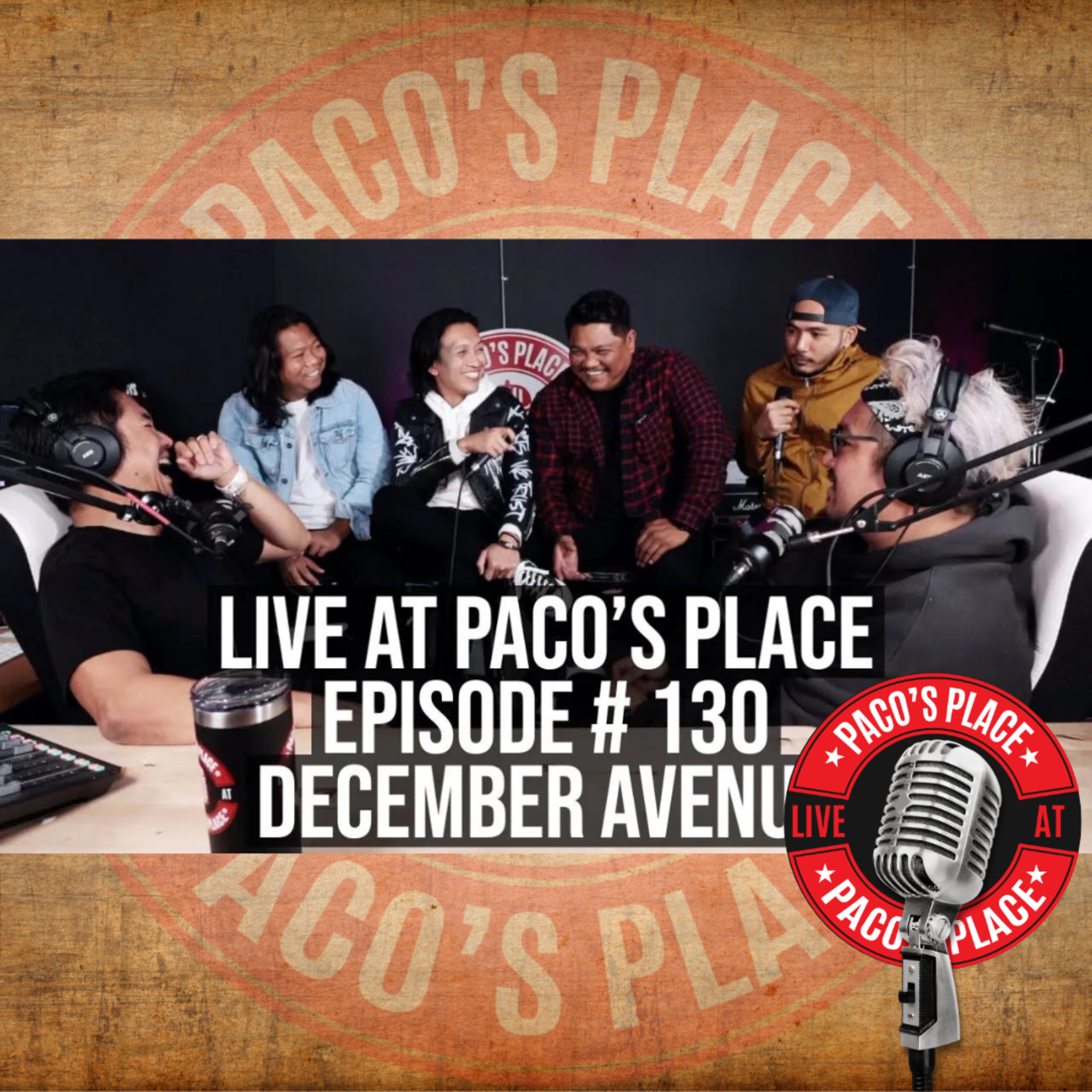 Paco\'s Place