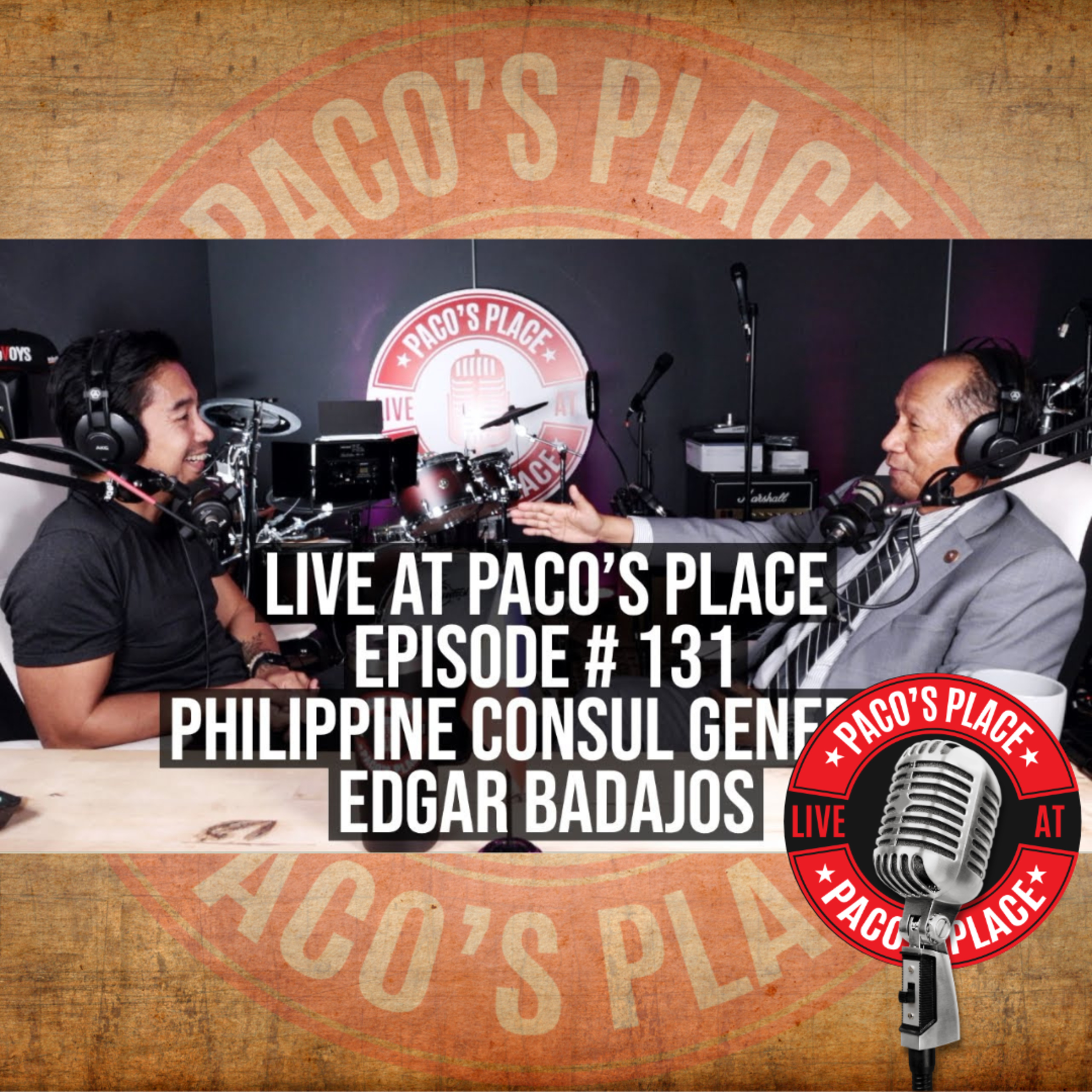 Paco\'s Place