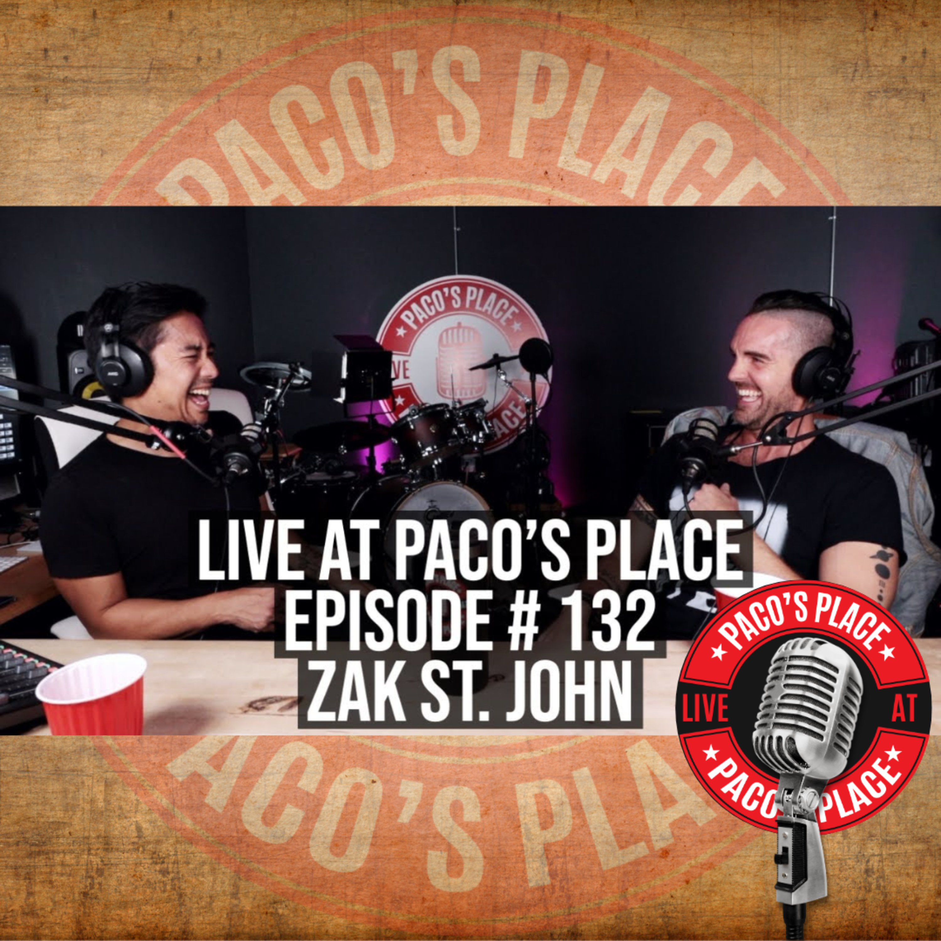 Paco\'s Place