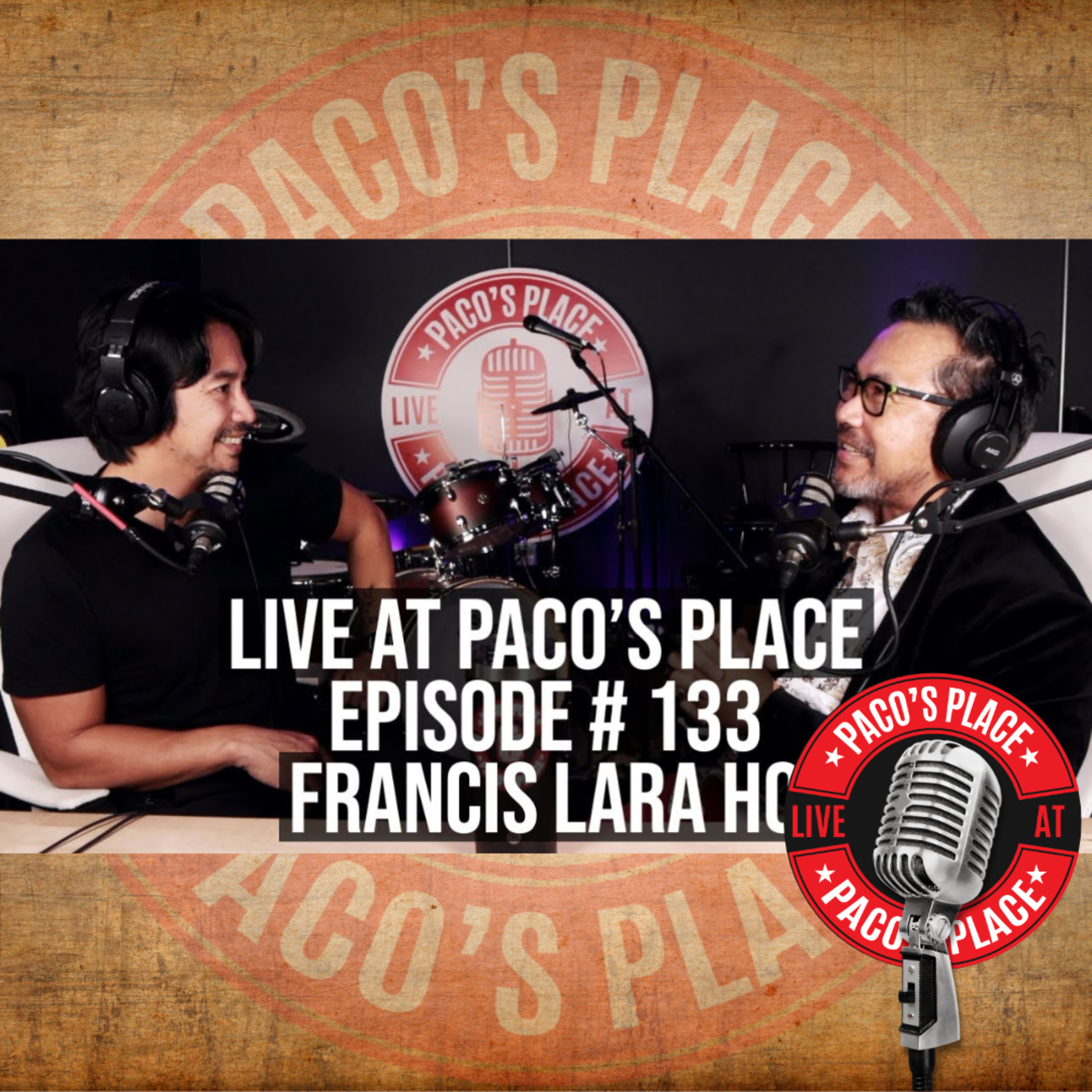 Paco\'s Place