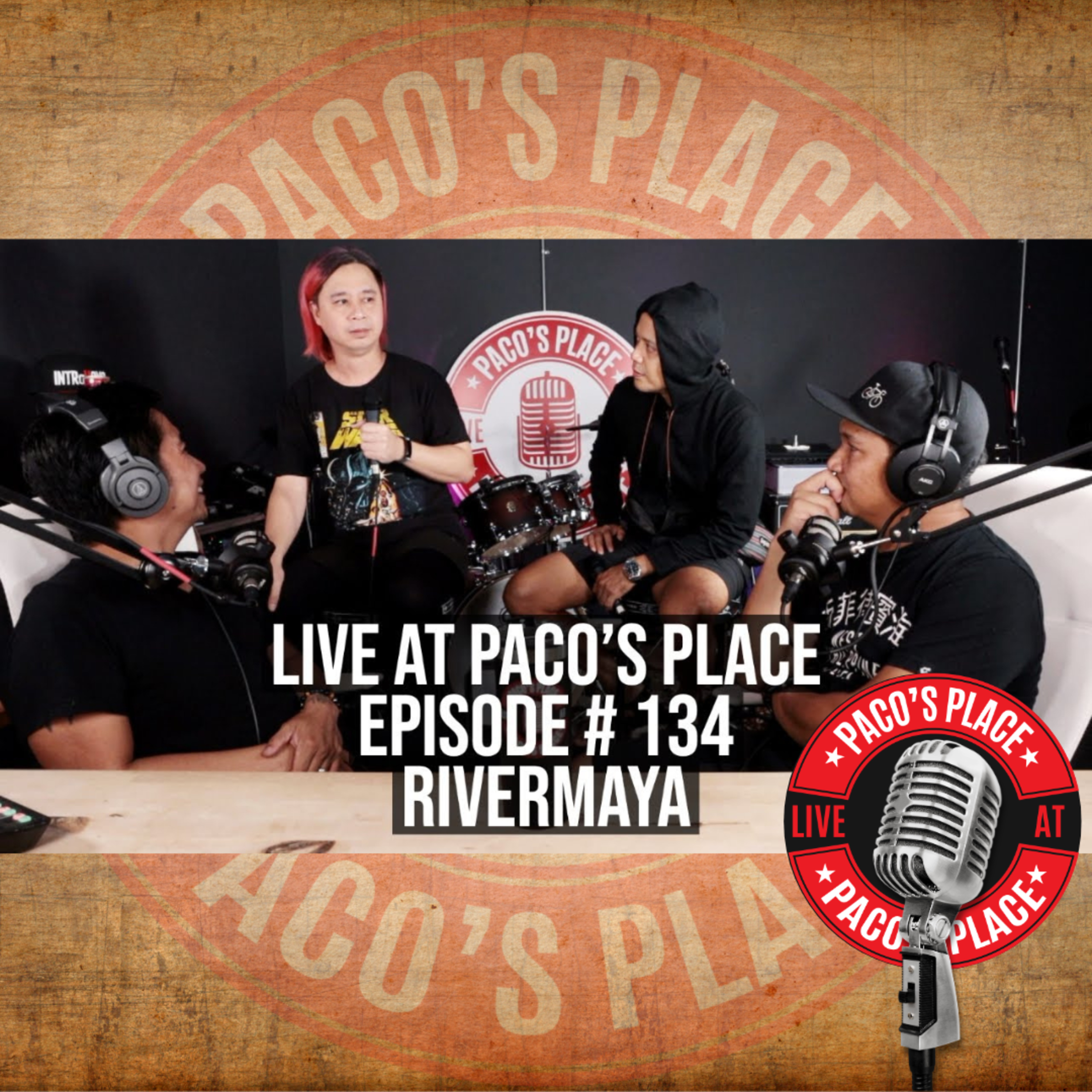 Paco\'s Place