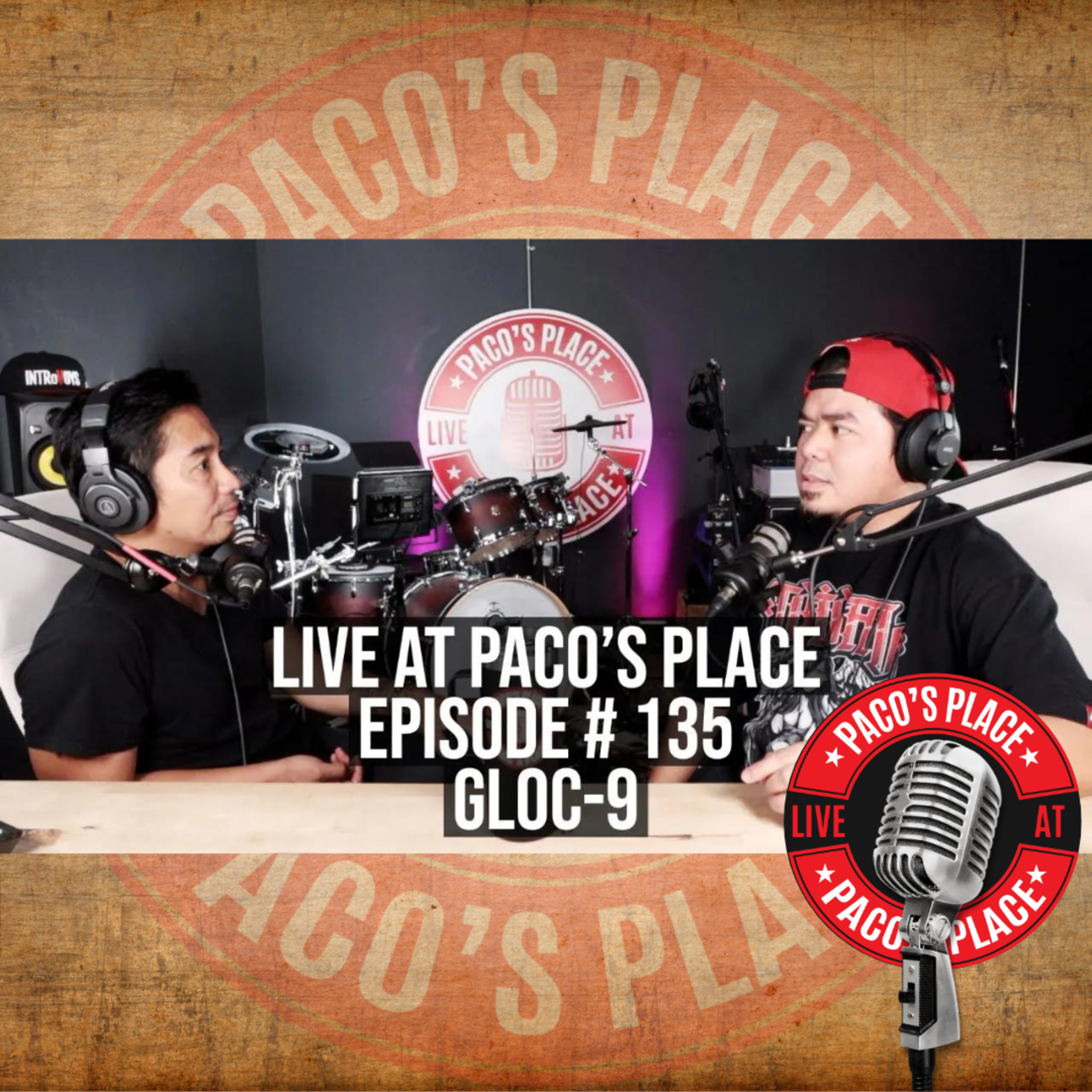 Paco\'s Place