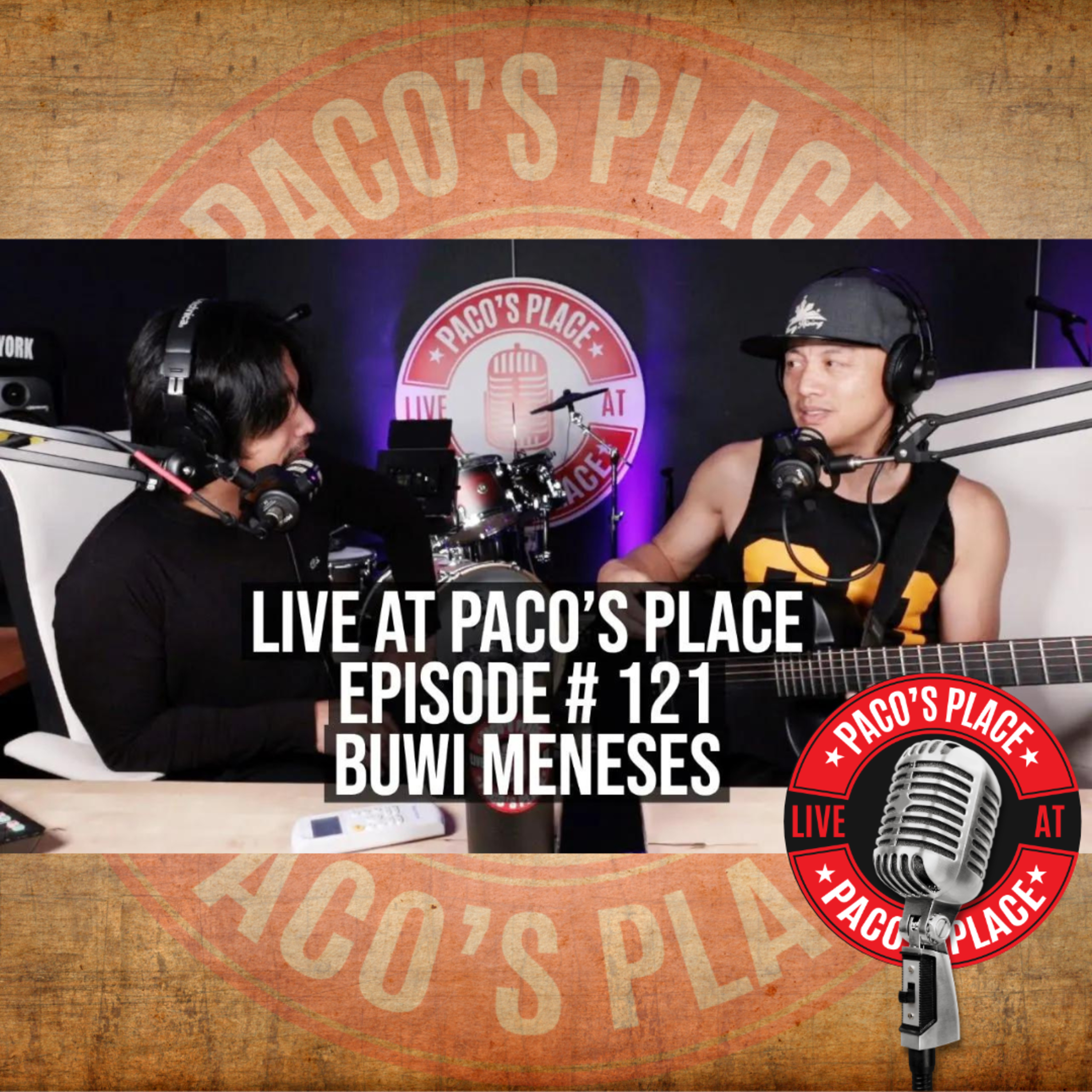 Paco\'s Place