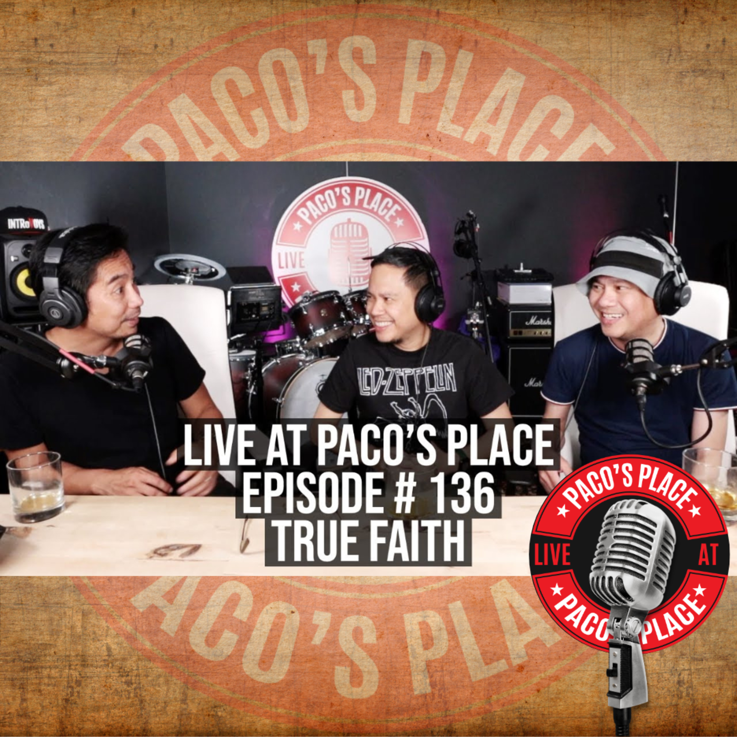 Paco\'s Place