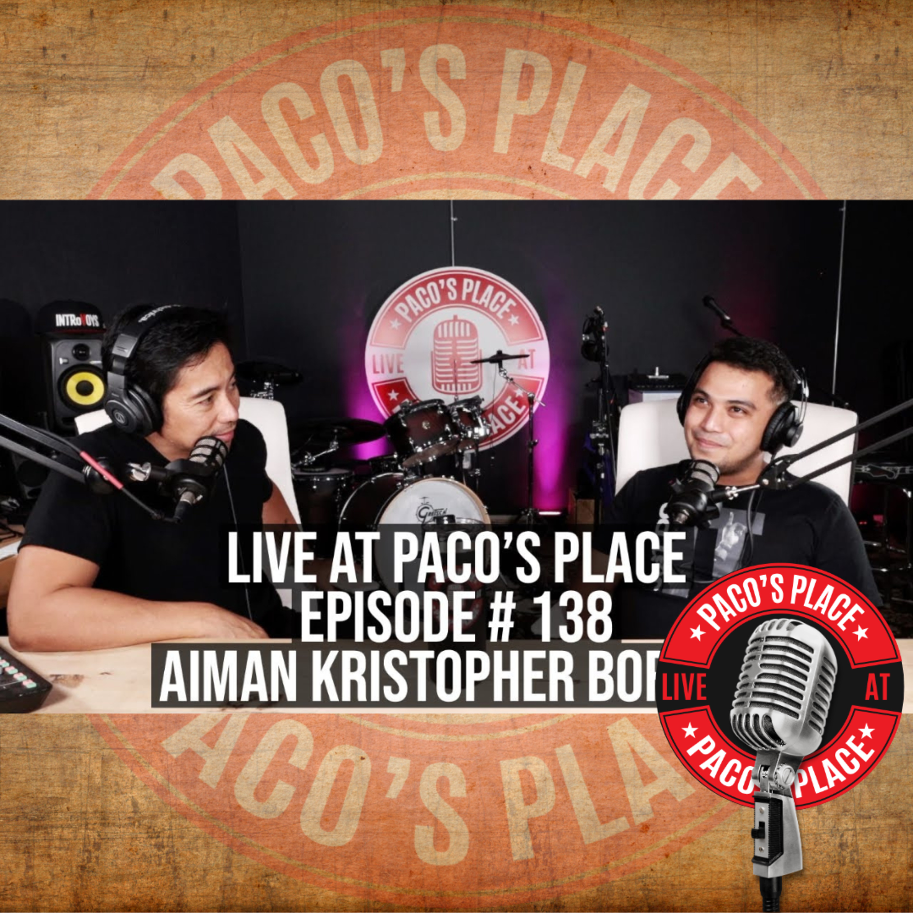 Paco\'s Place