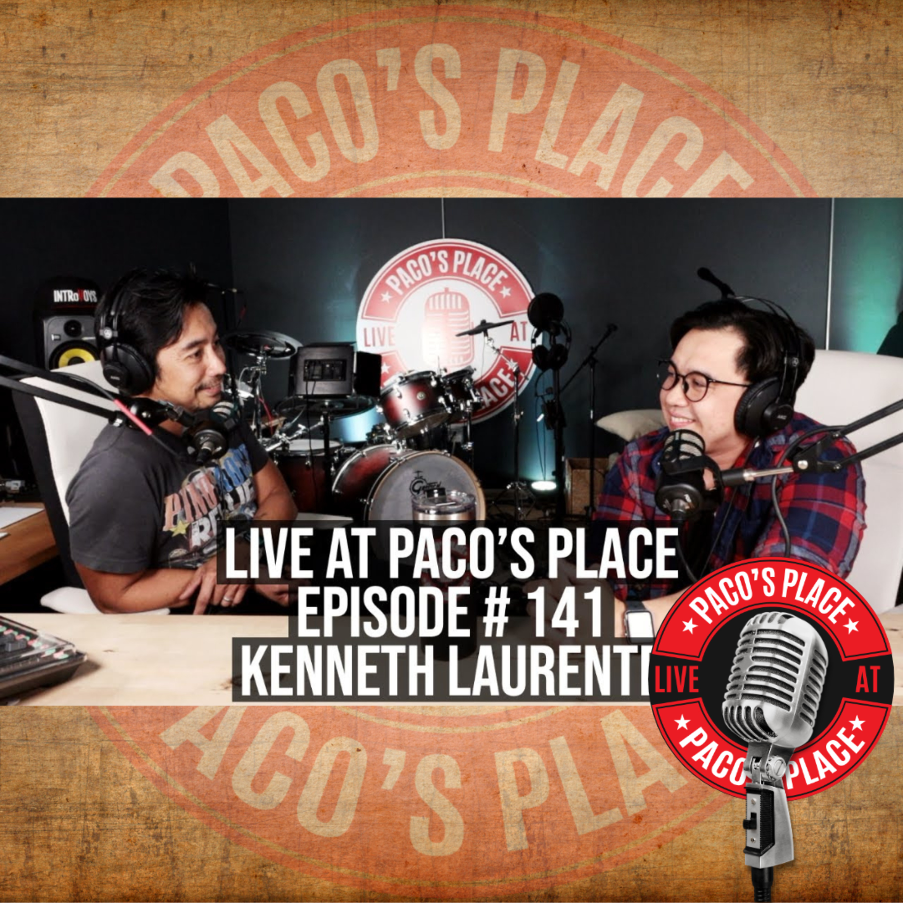 Paco\'s Place