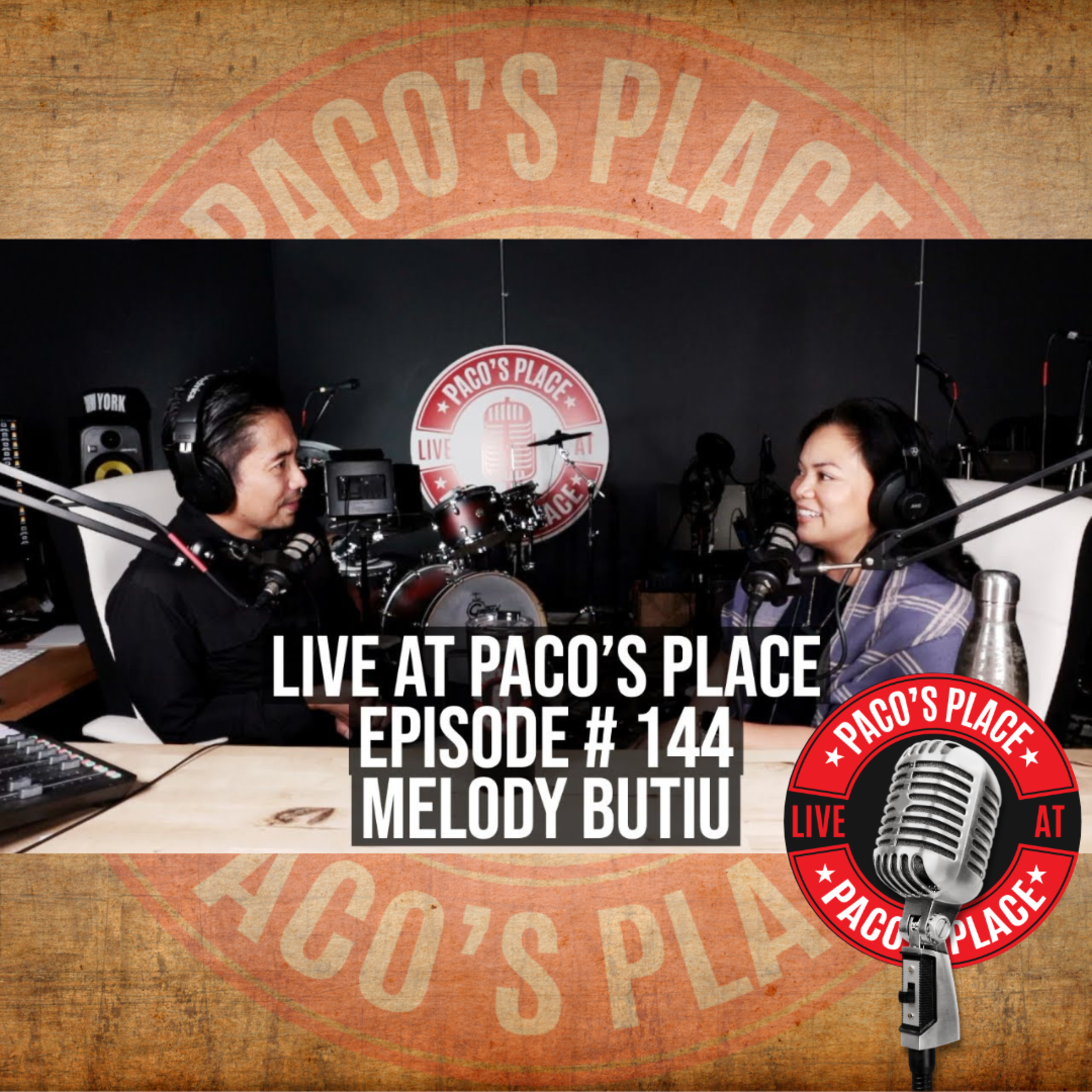 Paco\'s Place