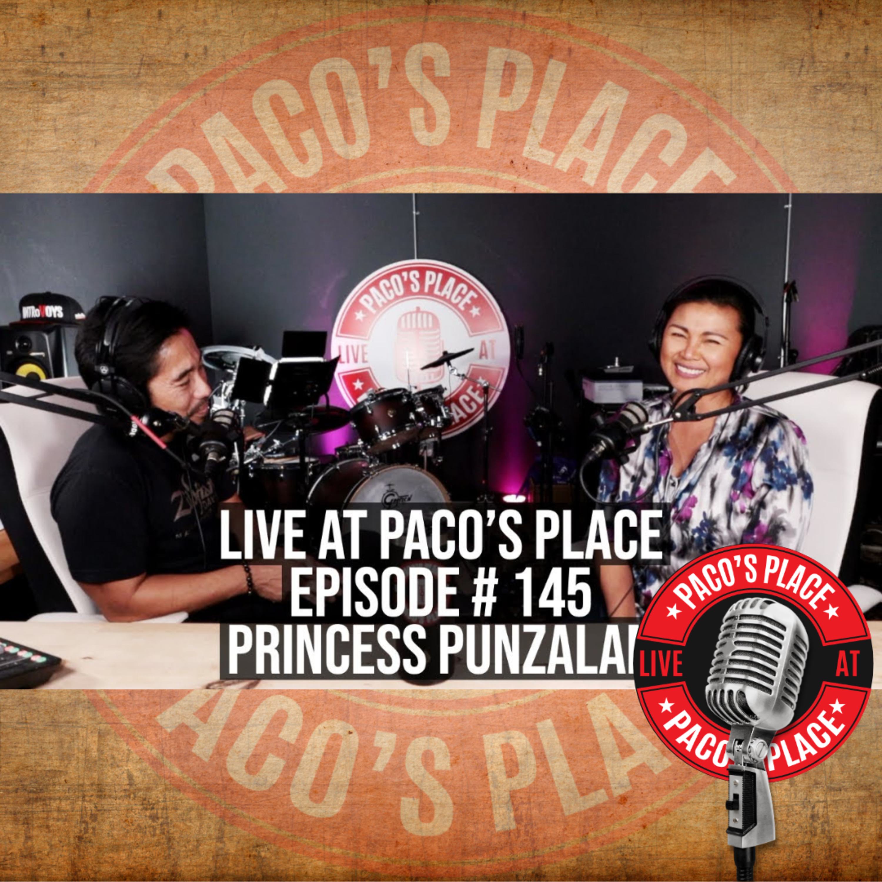 Paco\'s Place